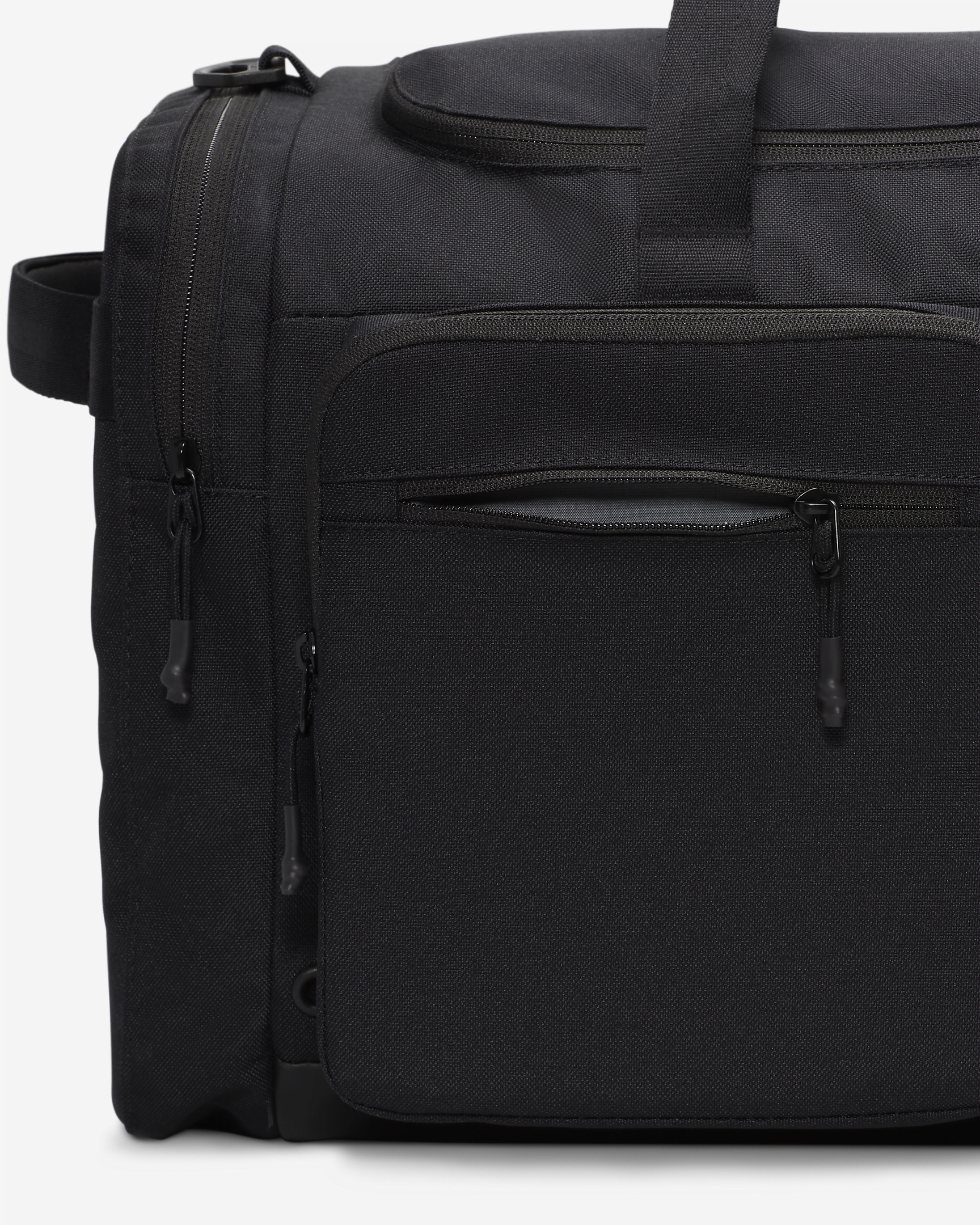 Nike Utility Power 2.0 Duffel Bag (Medium, 51L) - 7
