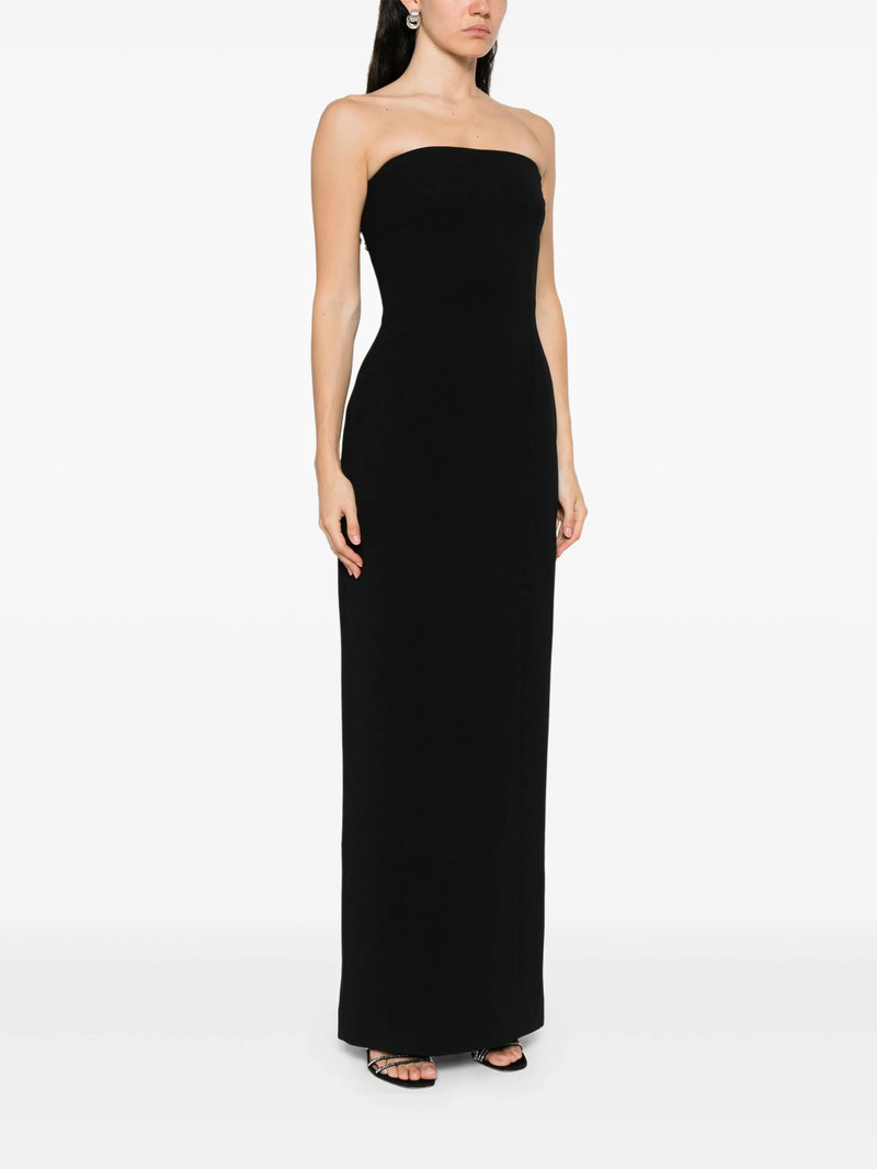 Solace London Off-shoulder Dress 4