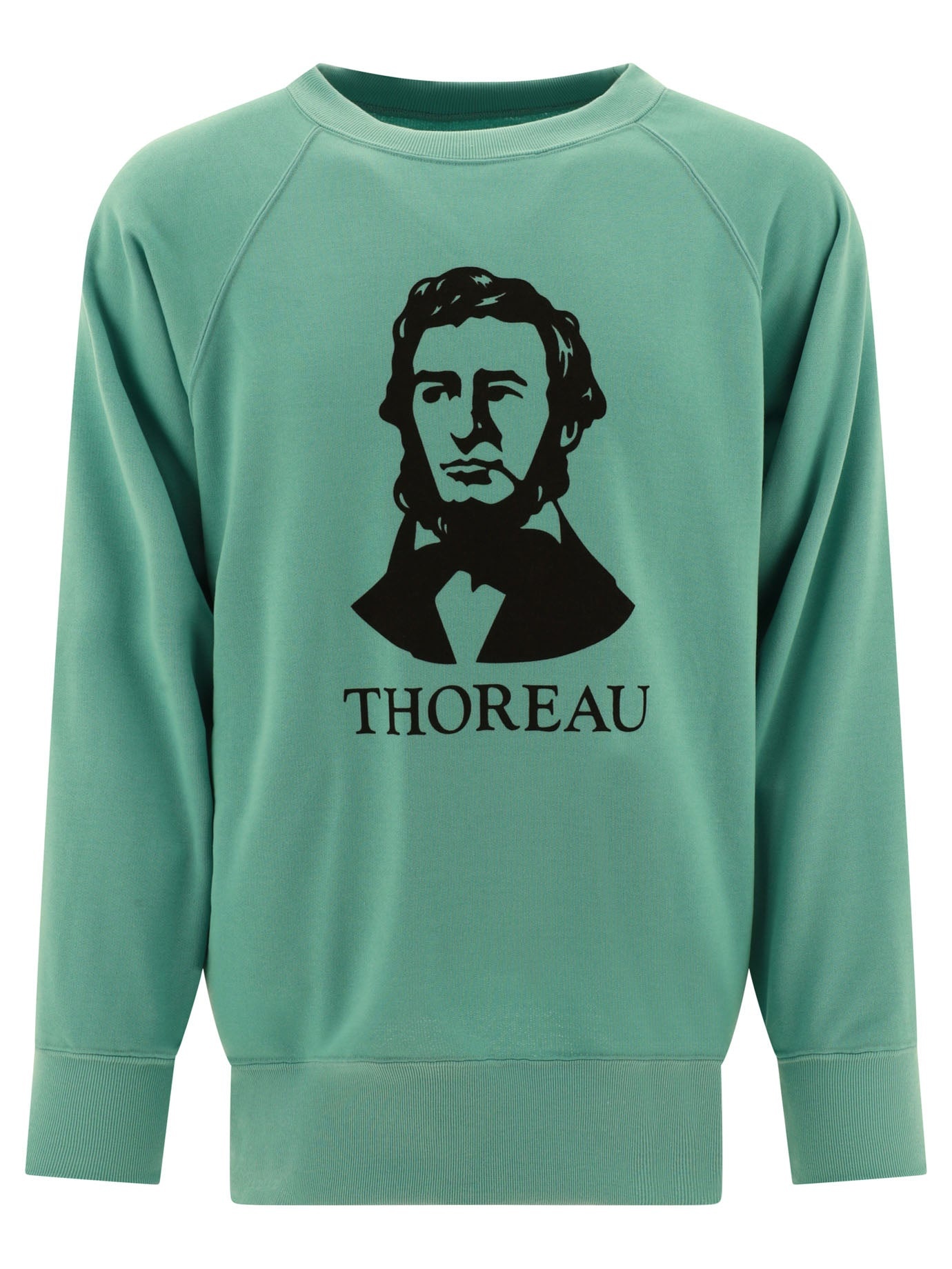 Mountain Research - Mountain Research "mt Sweat" Sweatshirt - 1
