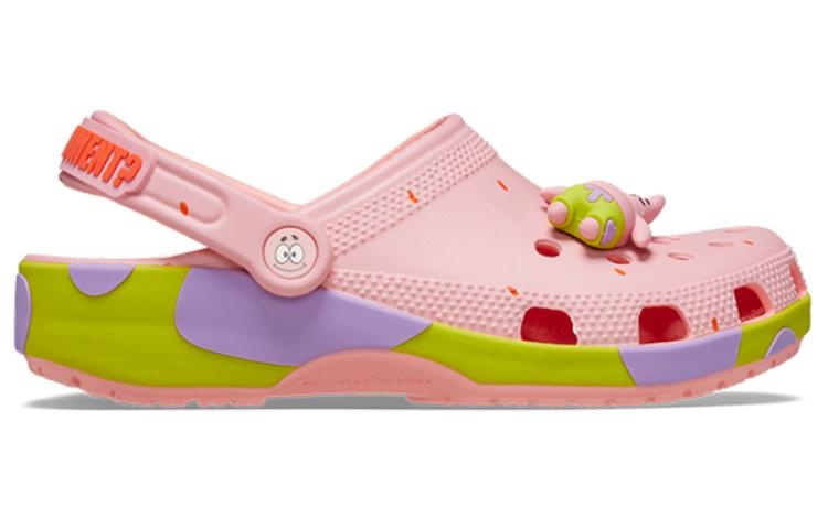 Crocs x SpongeBob SquarePants Classic Clog 'Patrick' 209479-737 - 2