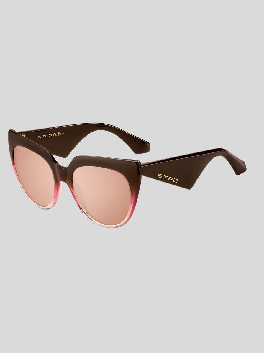 ETRO TAILORING SUNGLASSES - 2