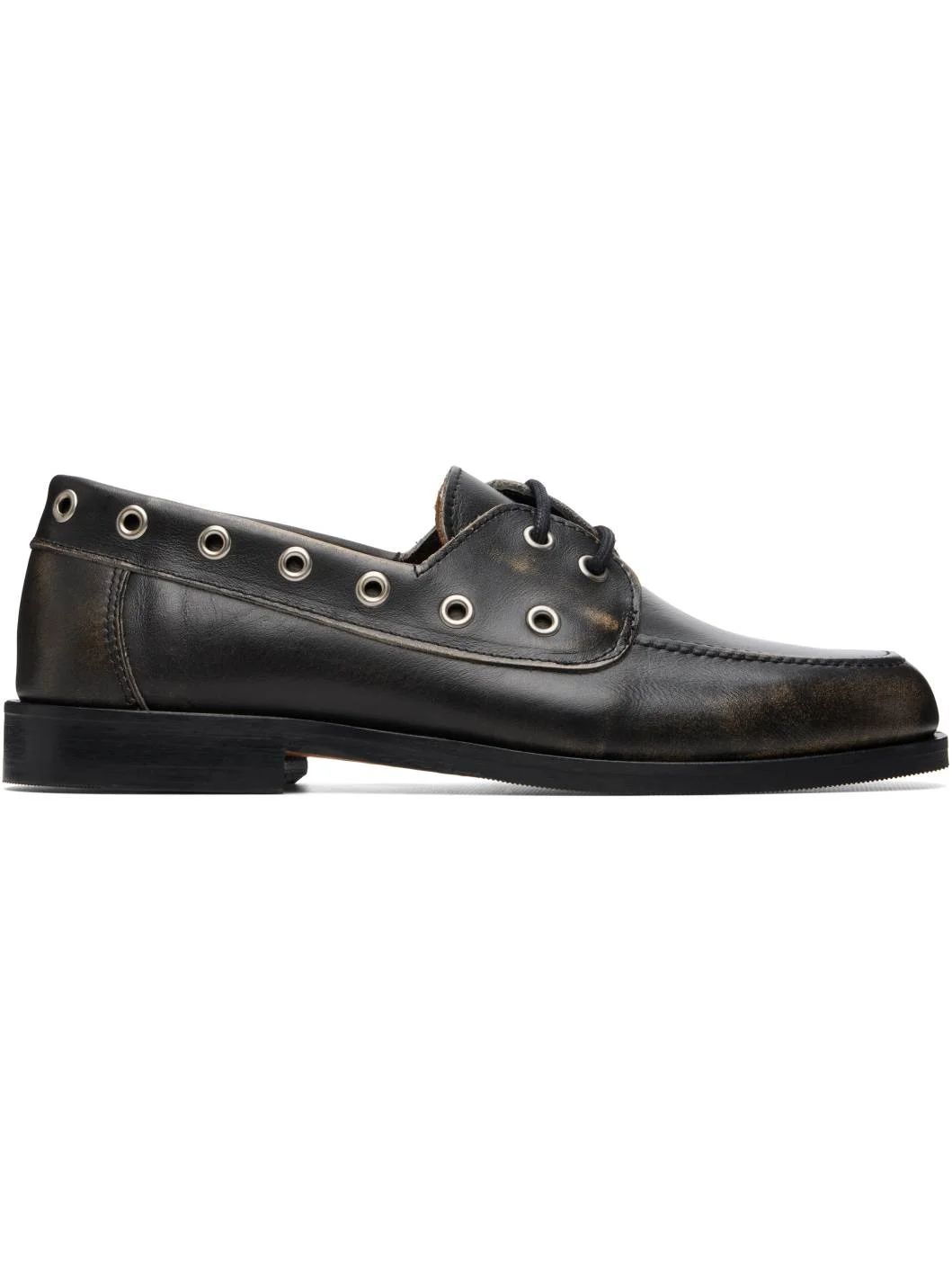 Black Scout Derbys - 1