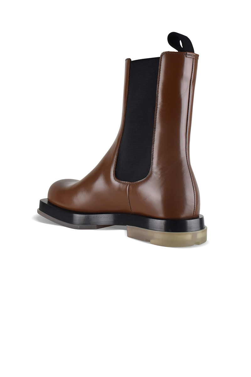 Bottega Veneta Boots outlook