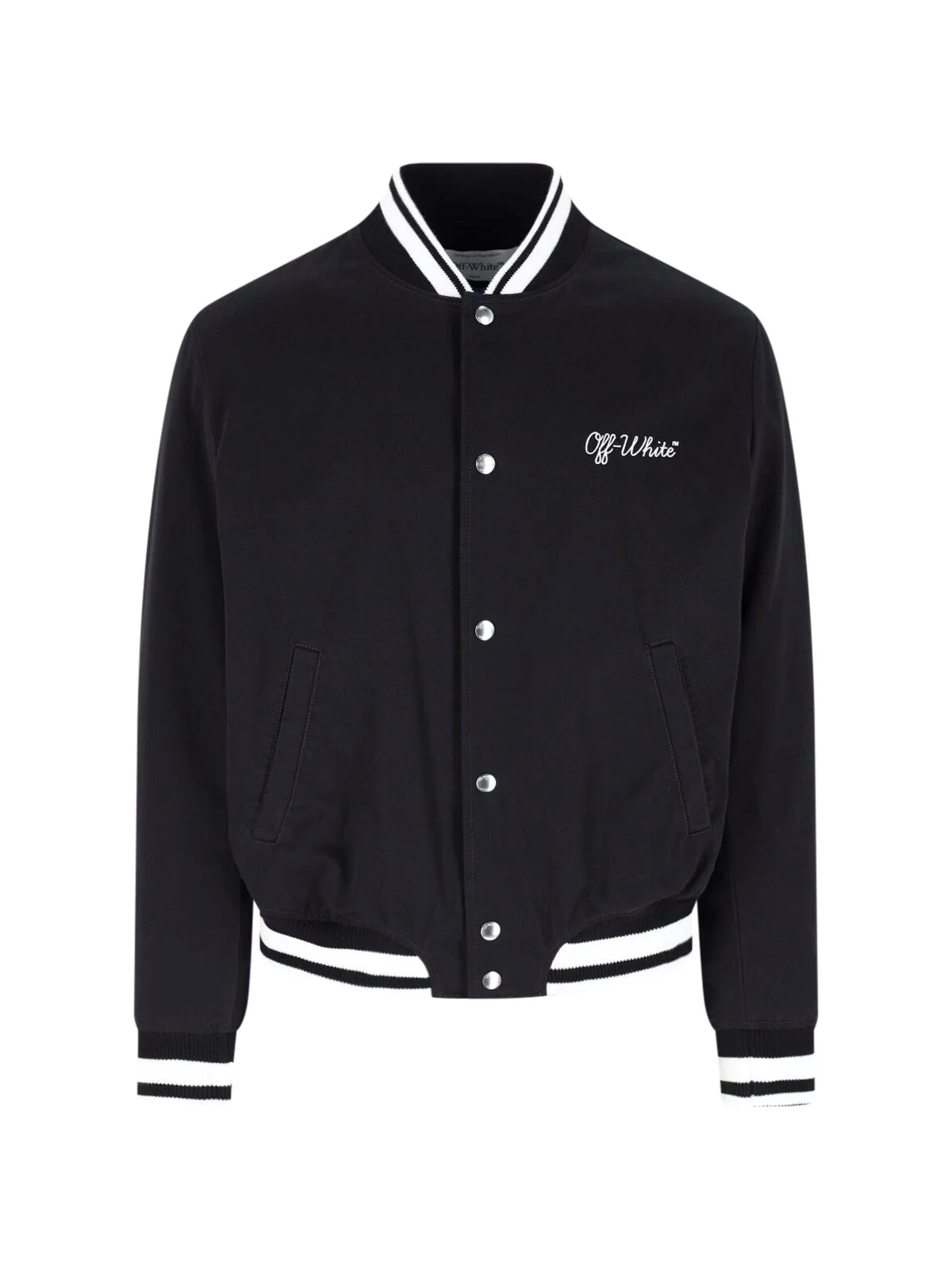 'VARSITY SOUVENIR' BOMBER JACKET - 1
