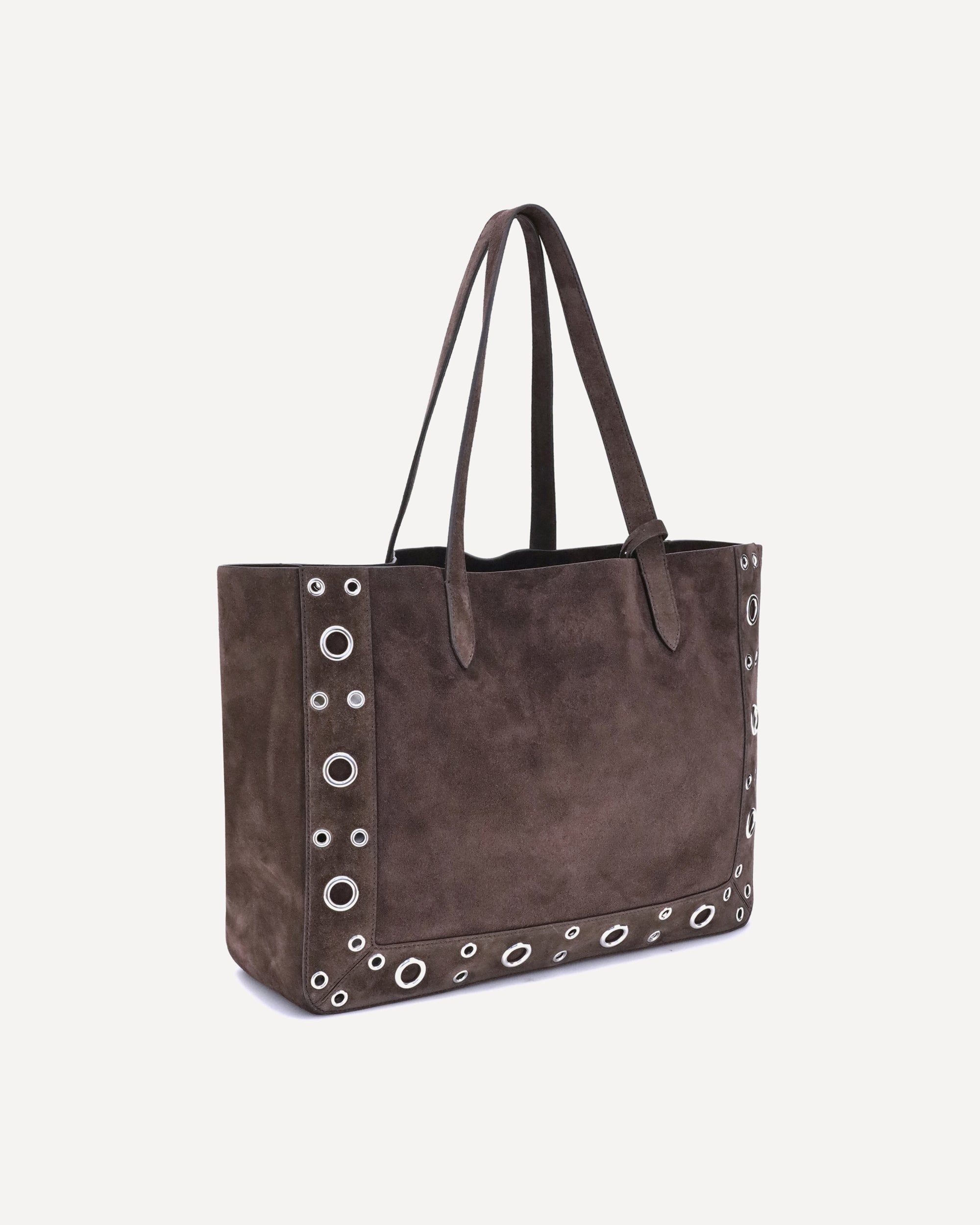 Nellcôte Tote Bag - 3