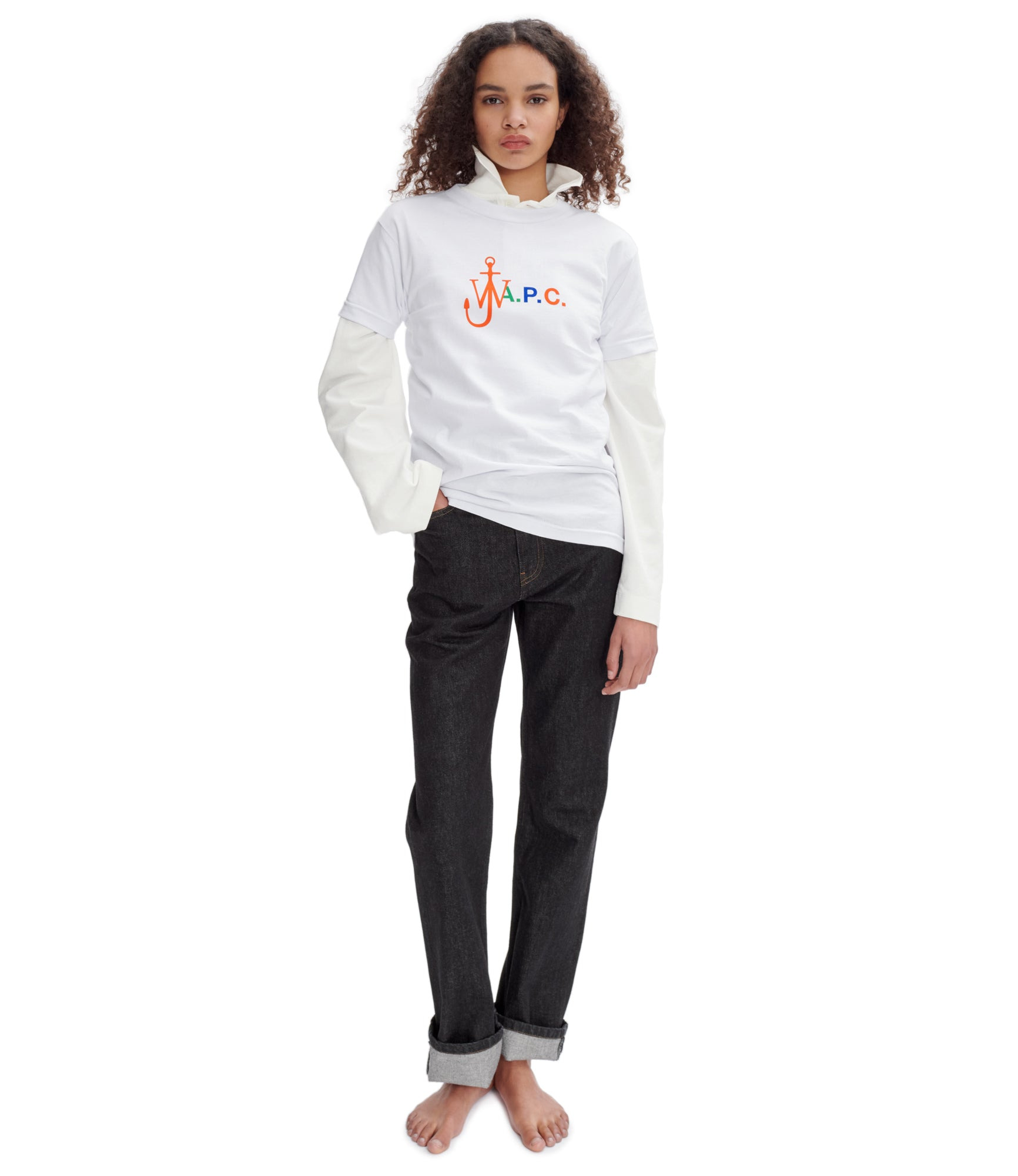 Anchor T-shirt - 6