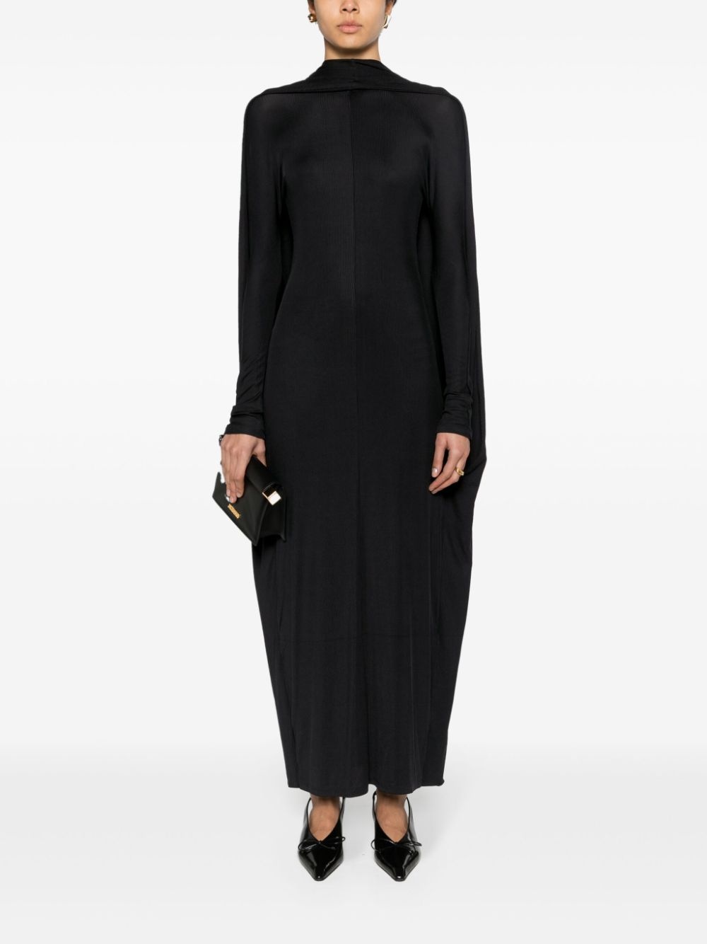 La robe Joya midi dress - 2