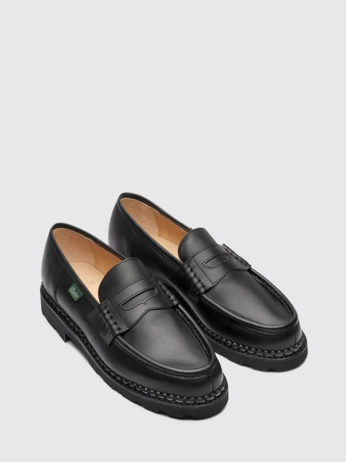 Loafers men Paraboot - 2
