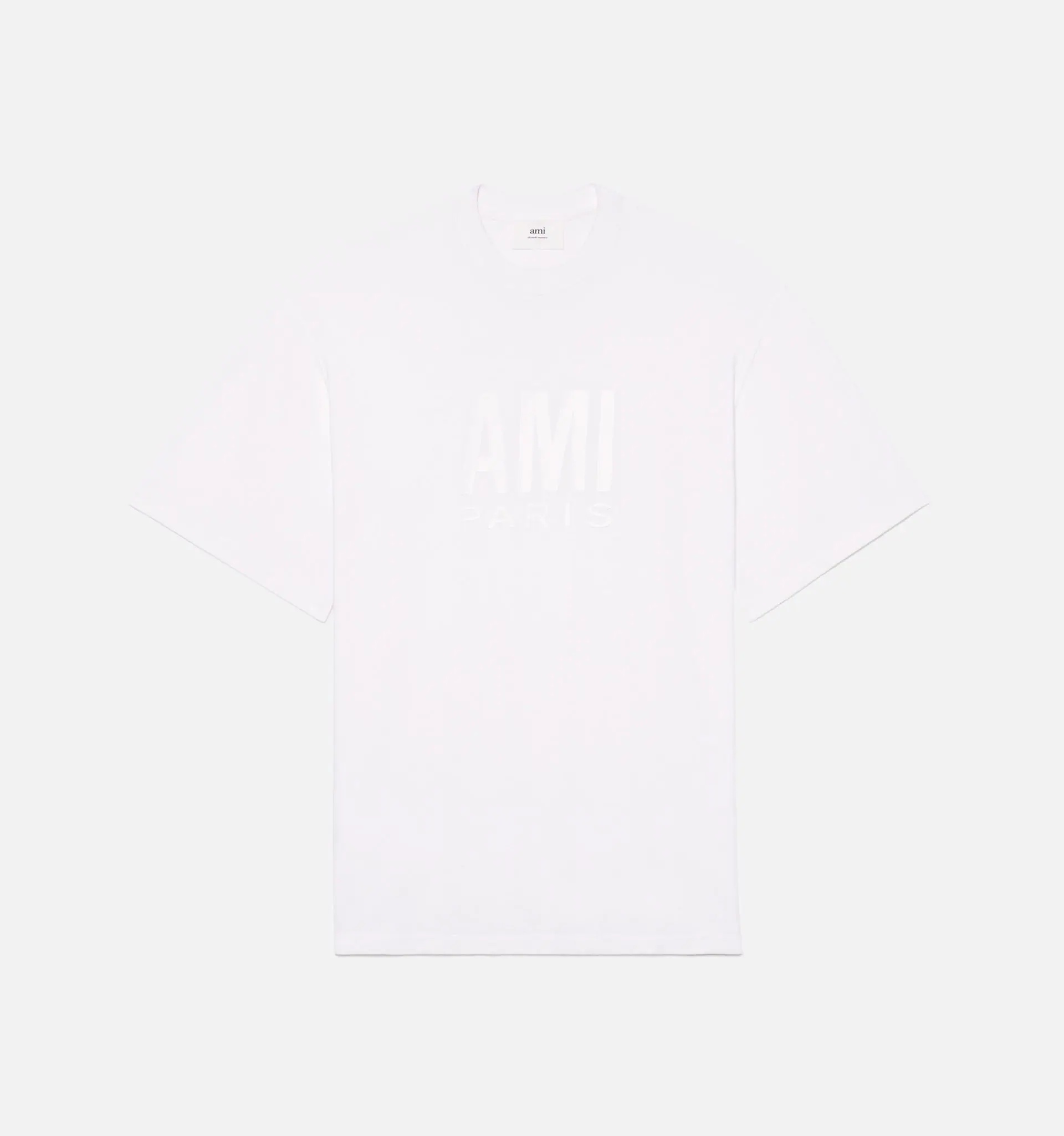 Ami Paris T-Shirt - 5