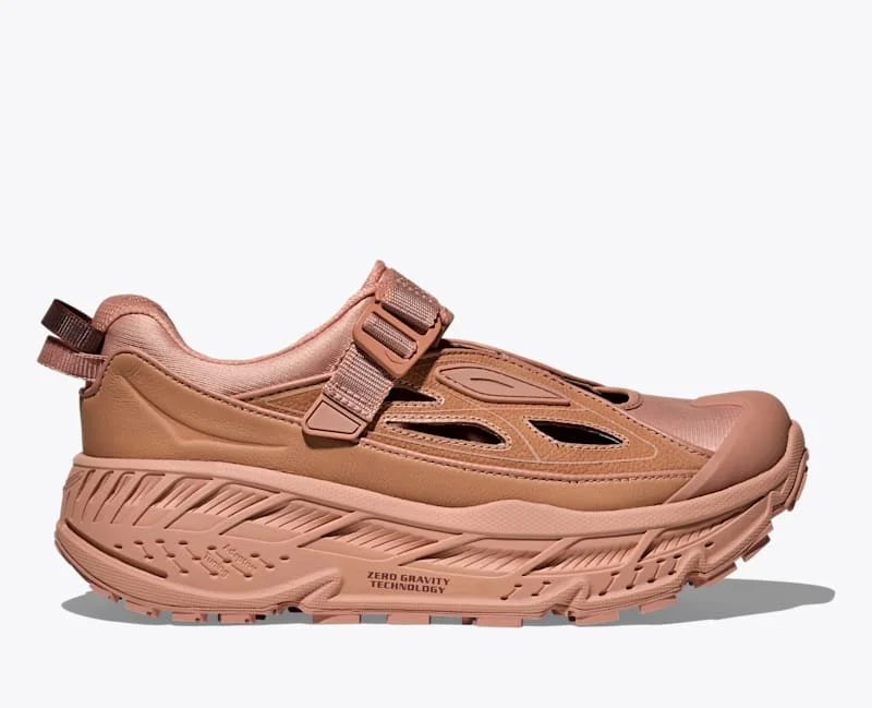 Stinson Breeze Shoes in Sienna/Sienna - 1