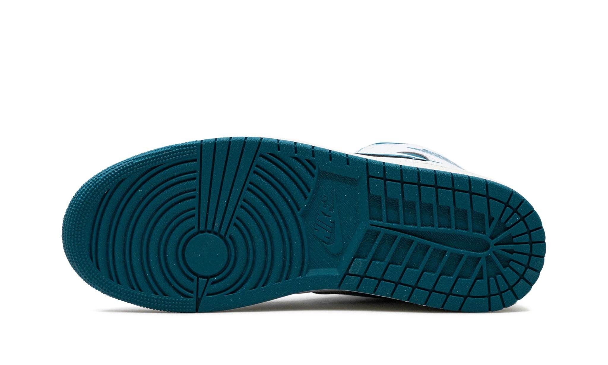 Jordan 1 Mid SE "Industrial Blue" - 5