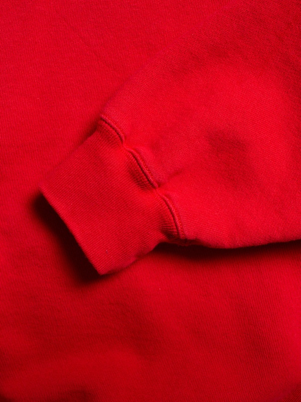 Lasse Sweater Future Red - 6