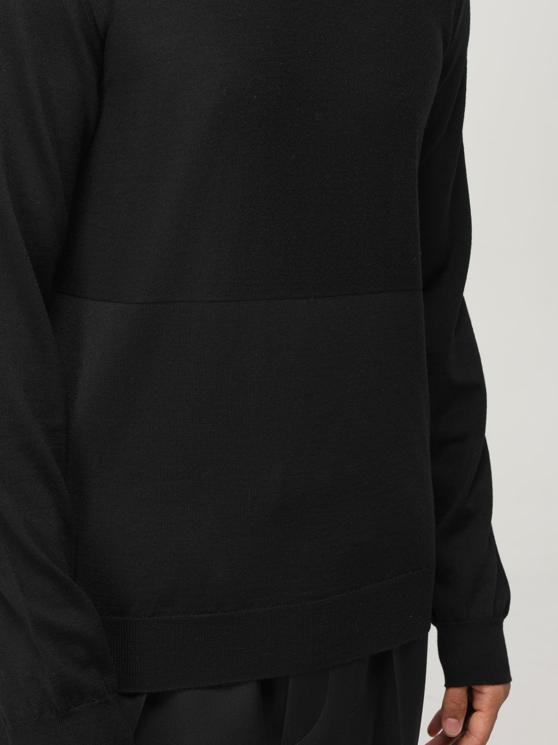 Sweater men Jil Sander - 5