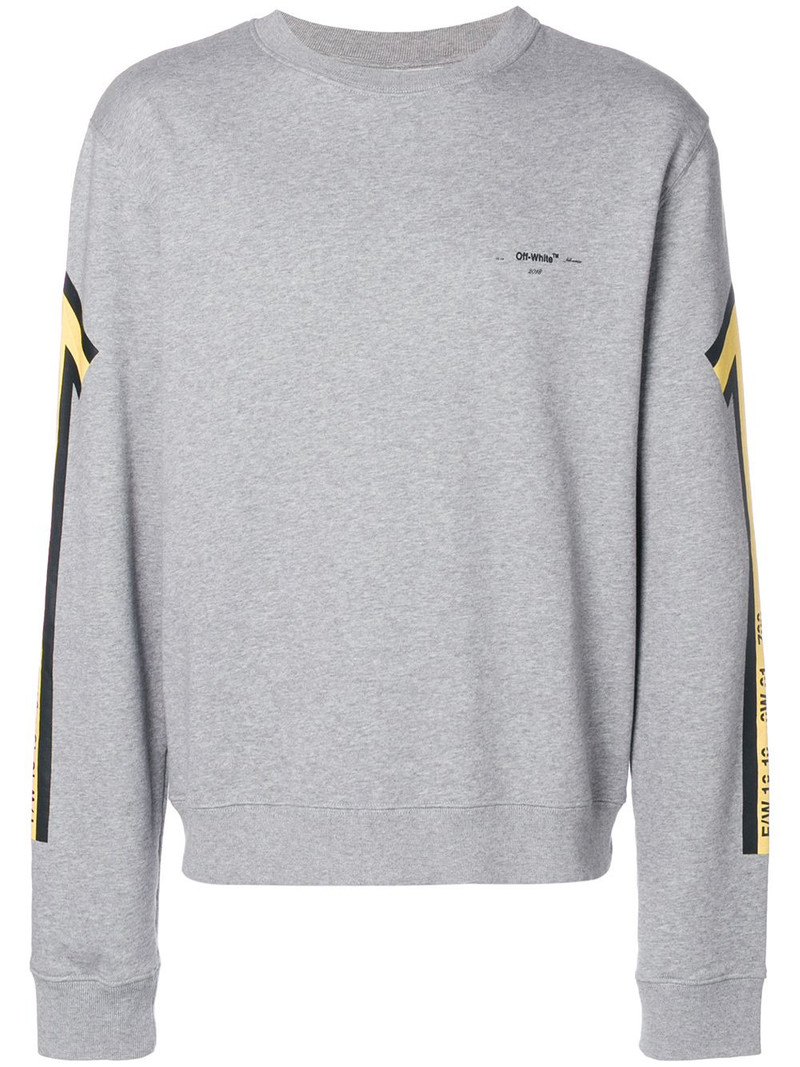arrows sweatshirt 1