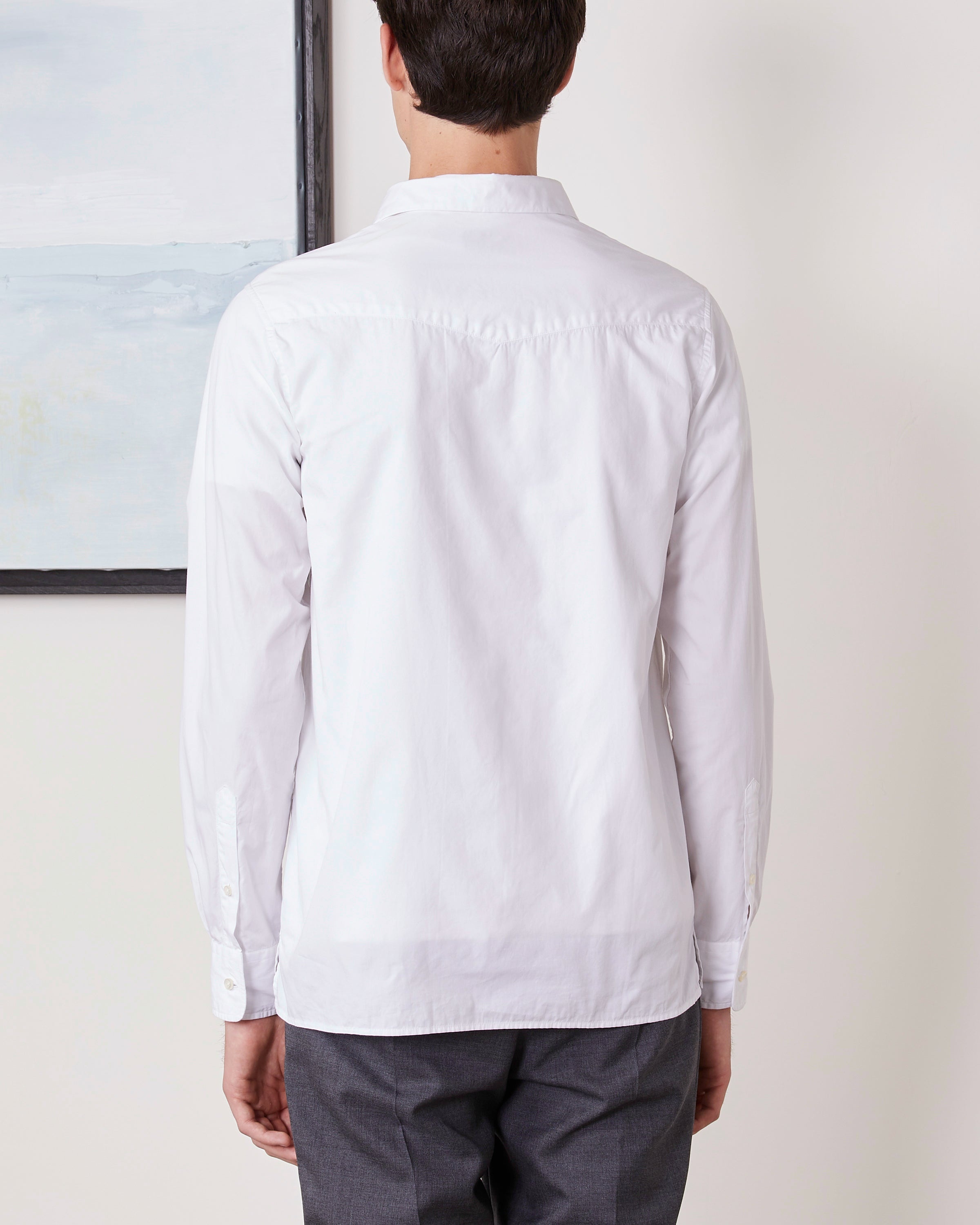 ELOI SHIRT - 3