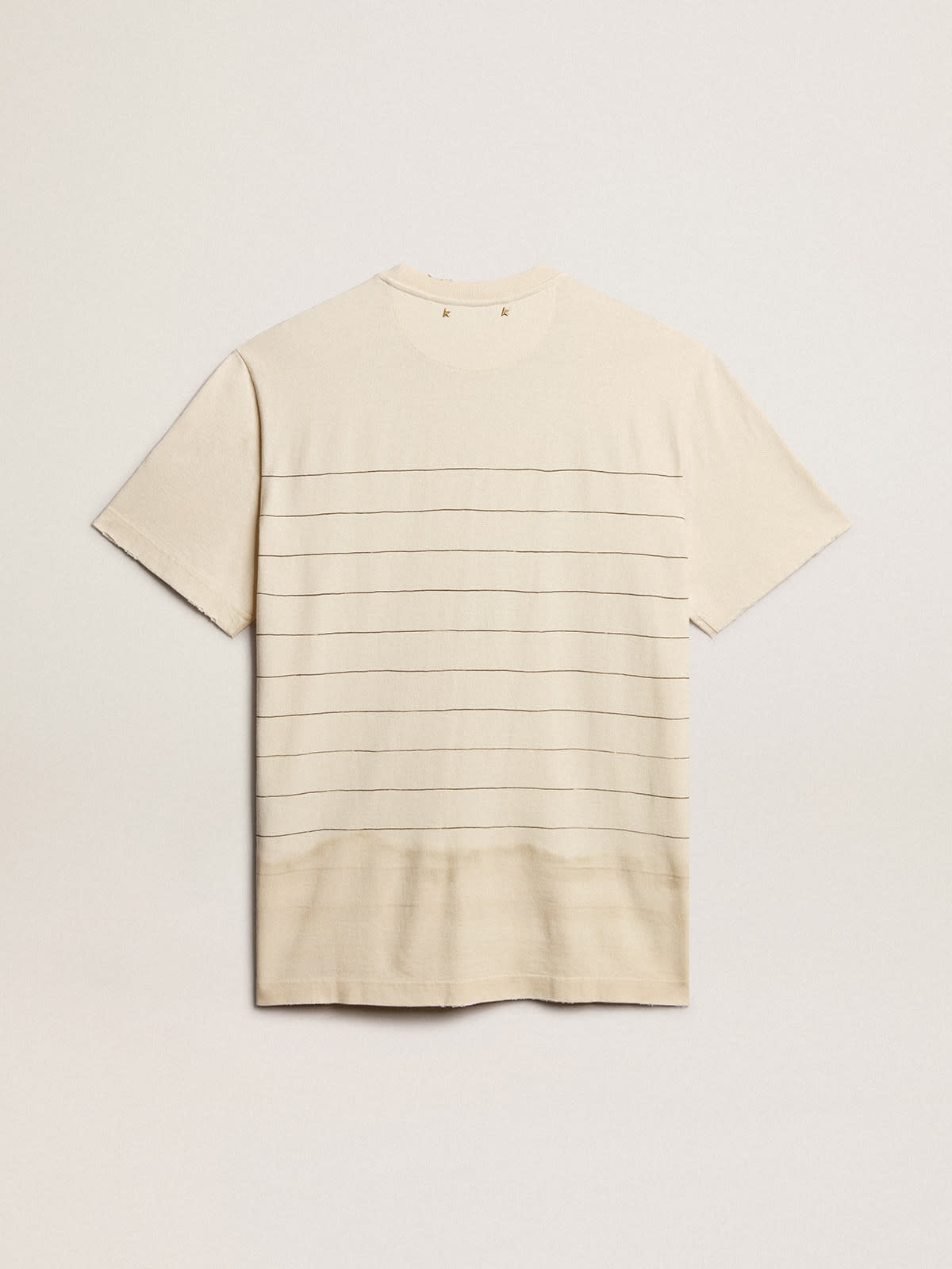 Exclusive HAUS of Dreamers women’s T-shirt in heritage white - 2