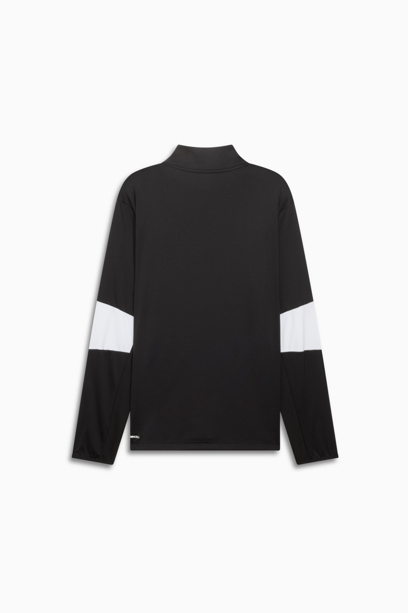 TRAIN FAVORITE Men's Zip-Up Training Jacket 2