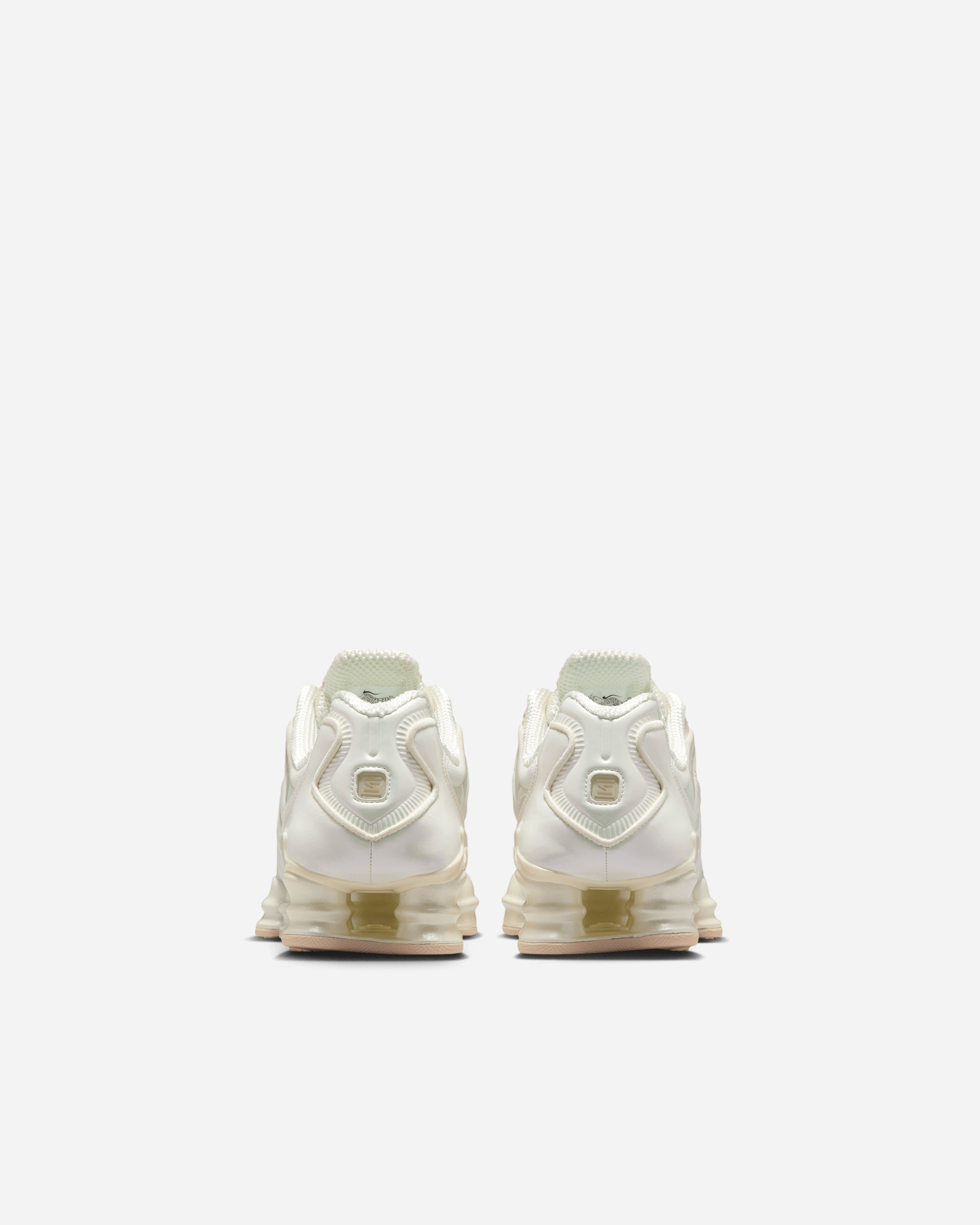 Shox TL - 4