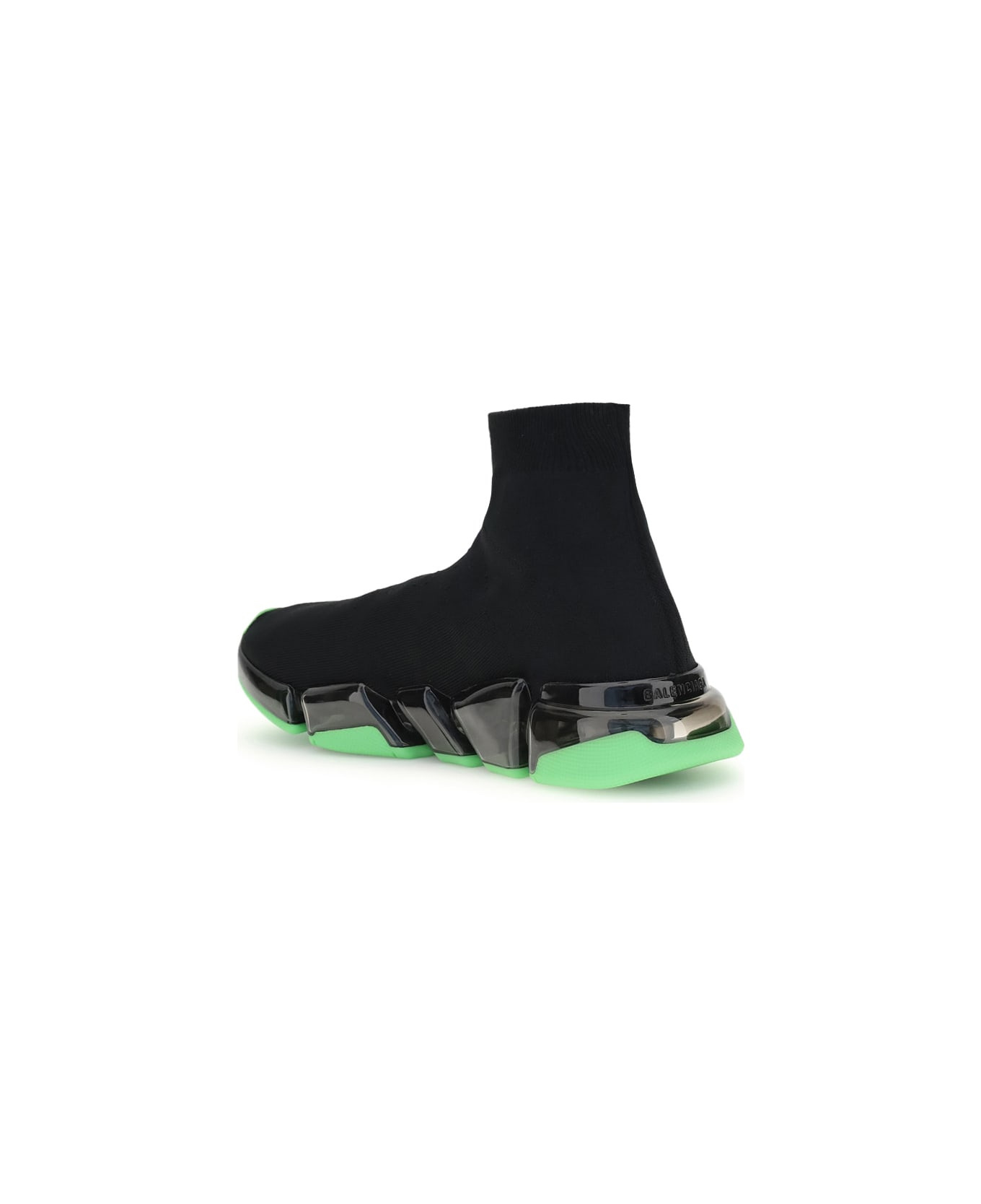 Speed Sneakers - 3