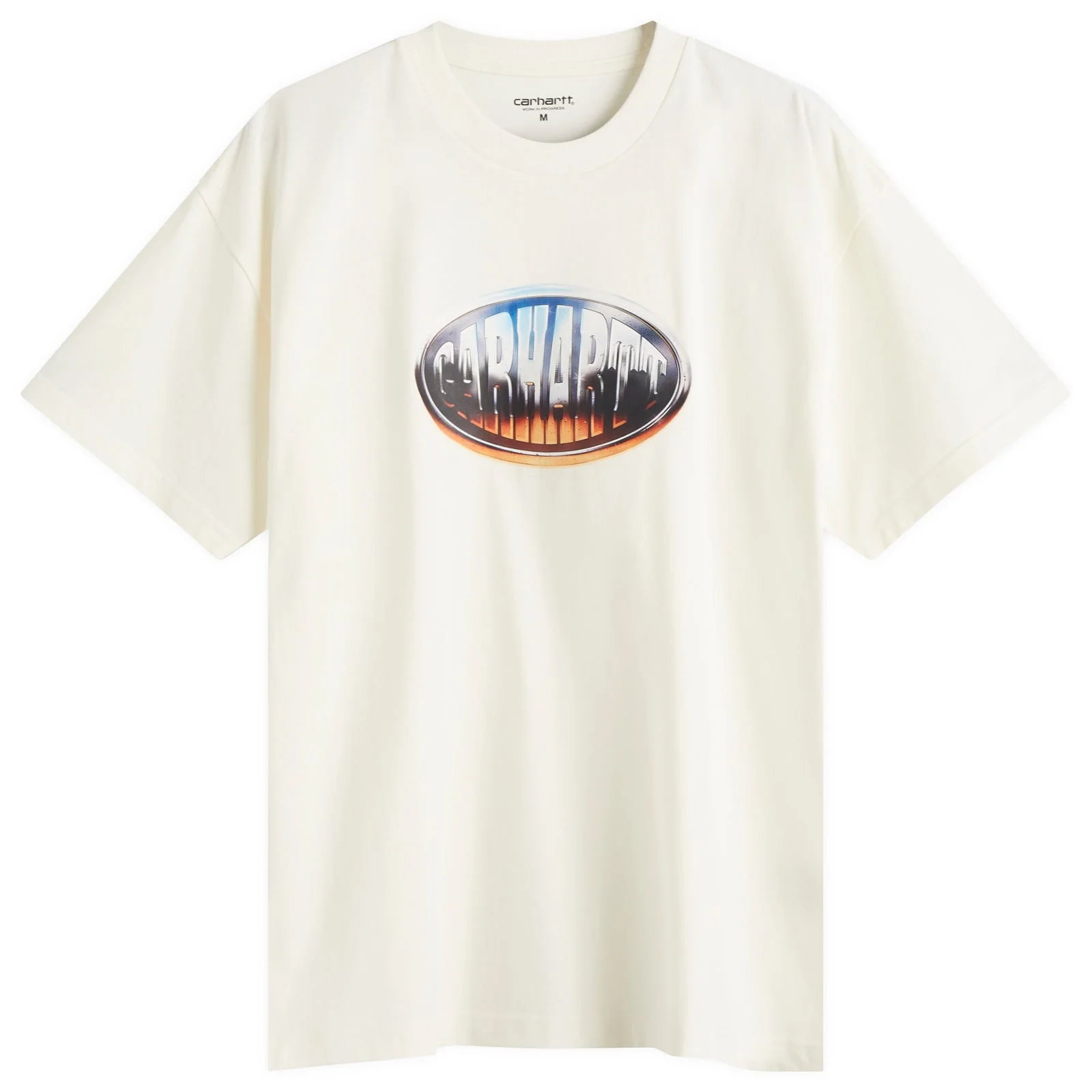 Carhartt WIP Big Time T-Shirt - 1