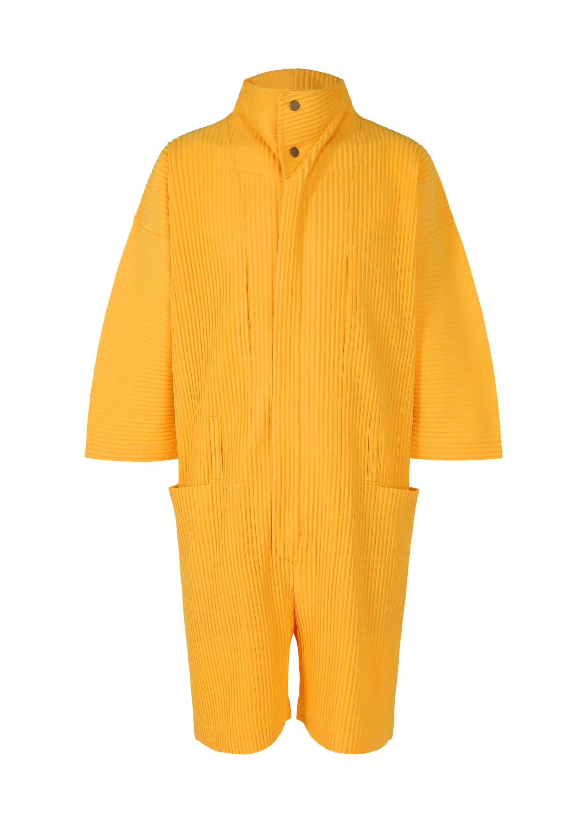 PLEATS BOTTOMS 3 - 1