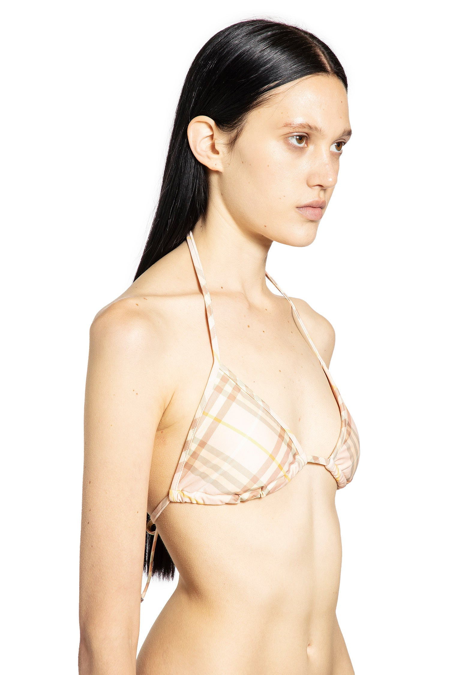 Check Bikini Top - 2