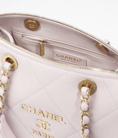 CHANEL Small Bowling Bag outlook
