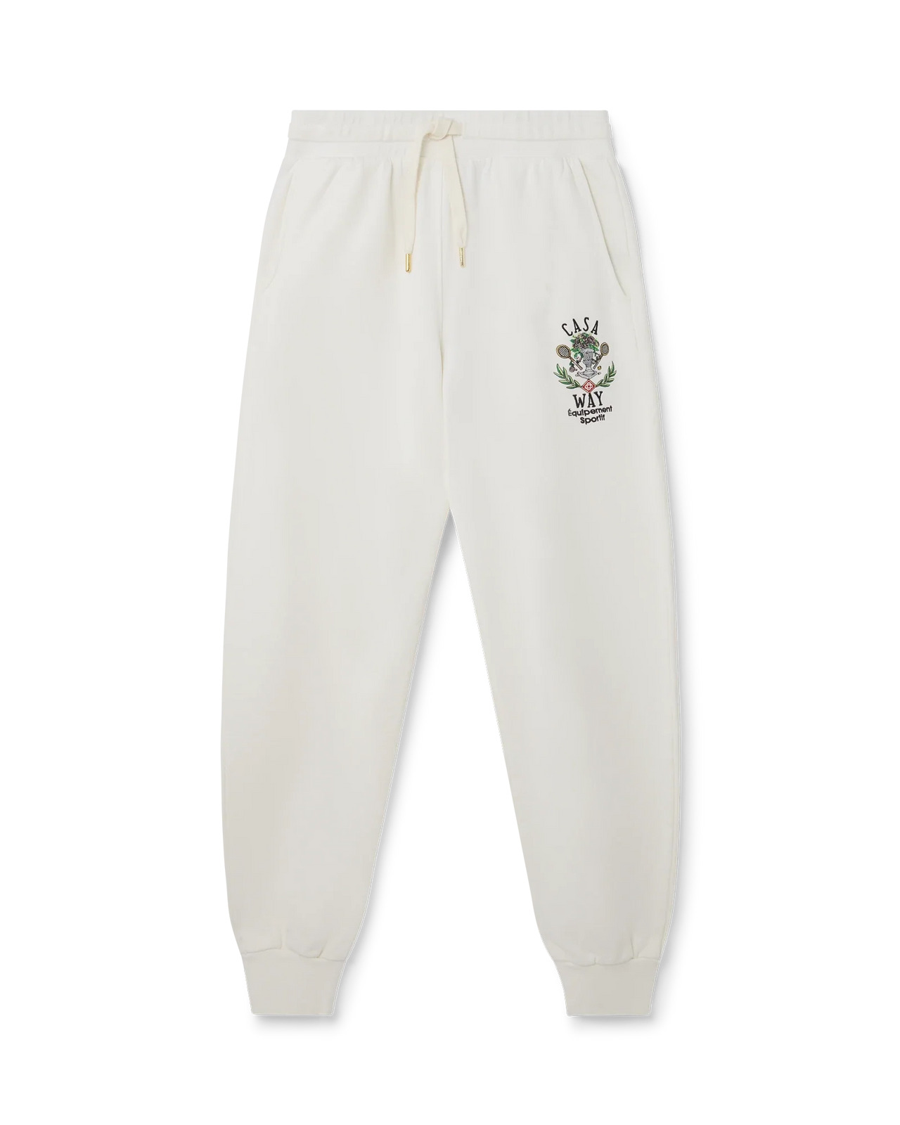 Casa Way Sweatpant - 1