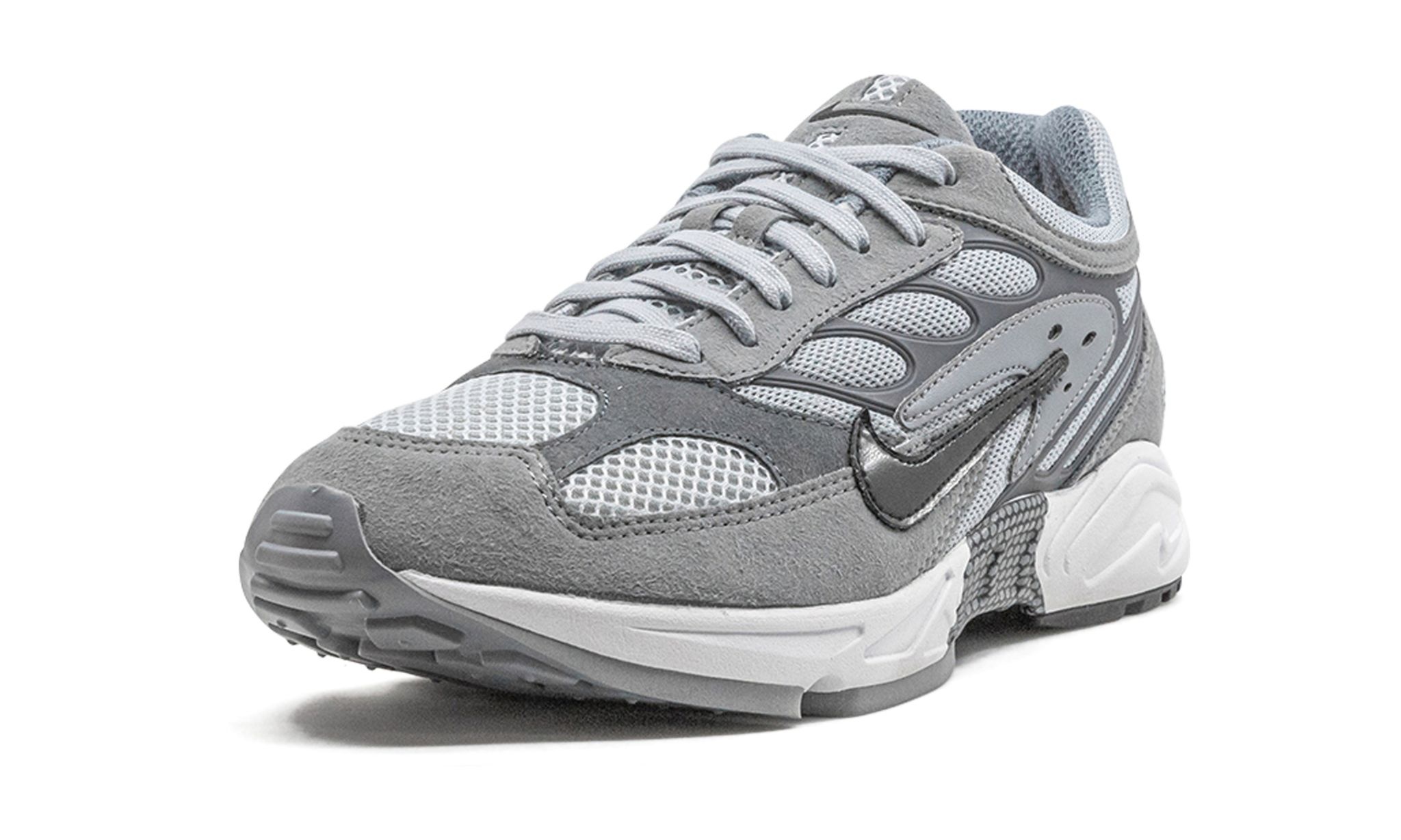 Ghost Racer "Cool Grey" - 4