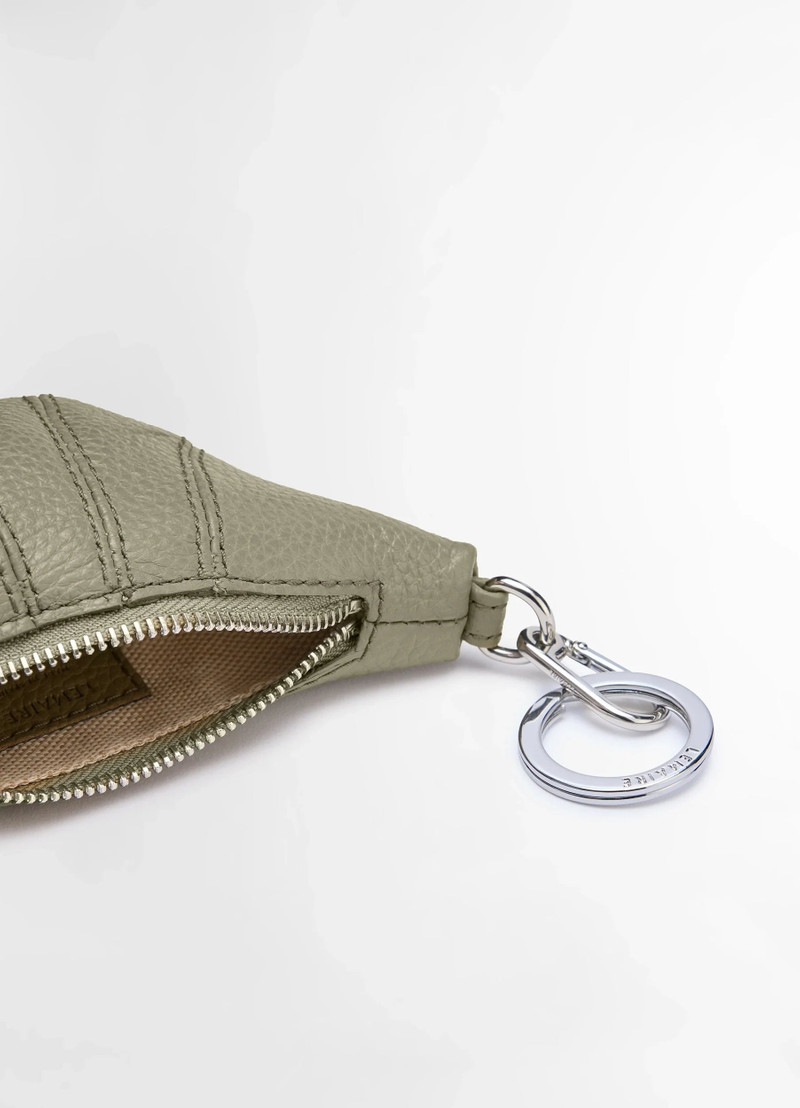 MINI CROISSANT KEYRING 3