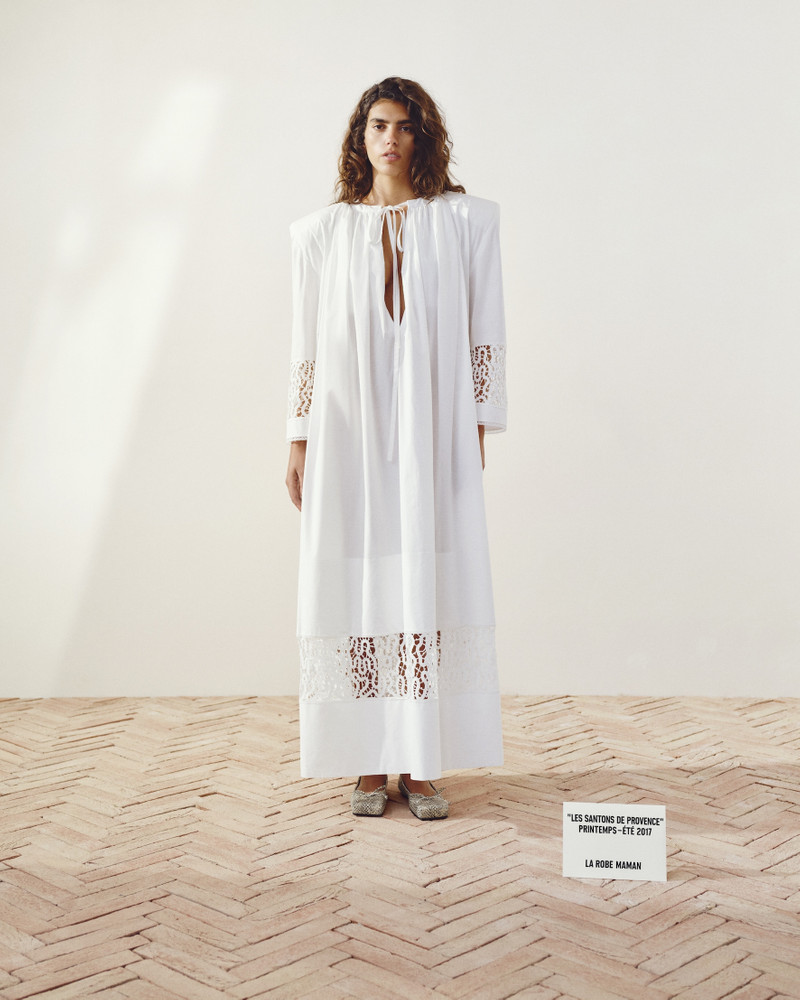 The Maman dress 6