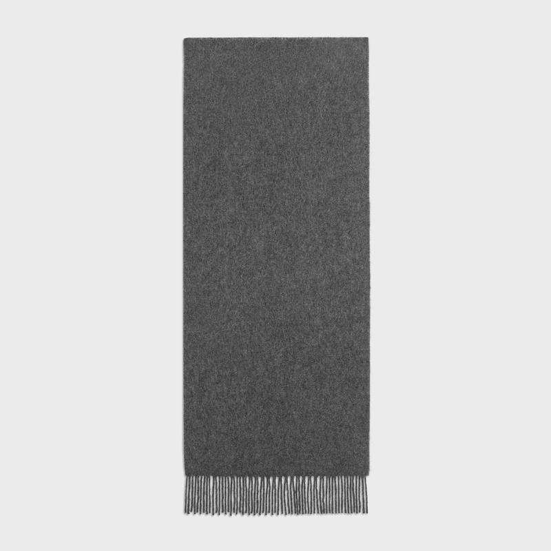 SCARF IN CASHMERE 1