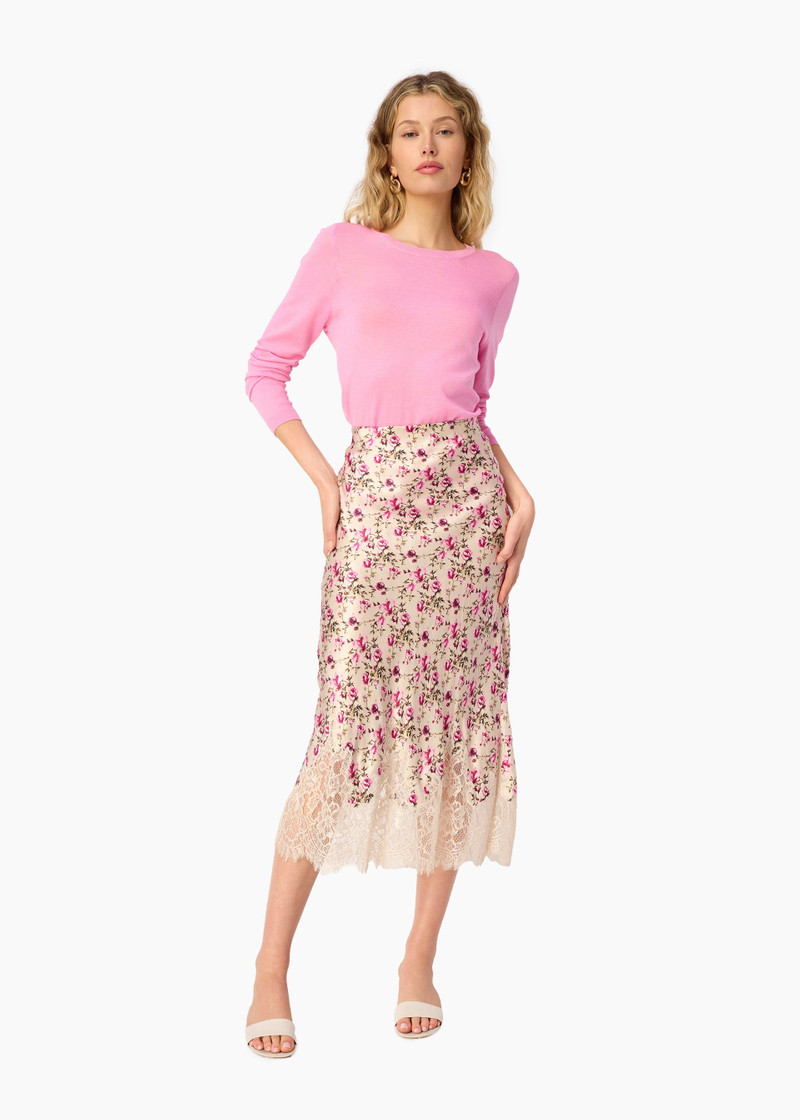 JAIME LIGHTWEIGHT KNIT TOP CAMELLIA 4