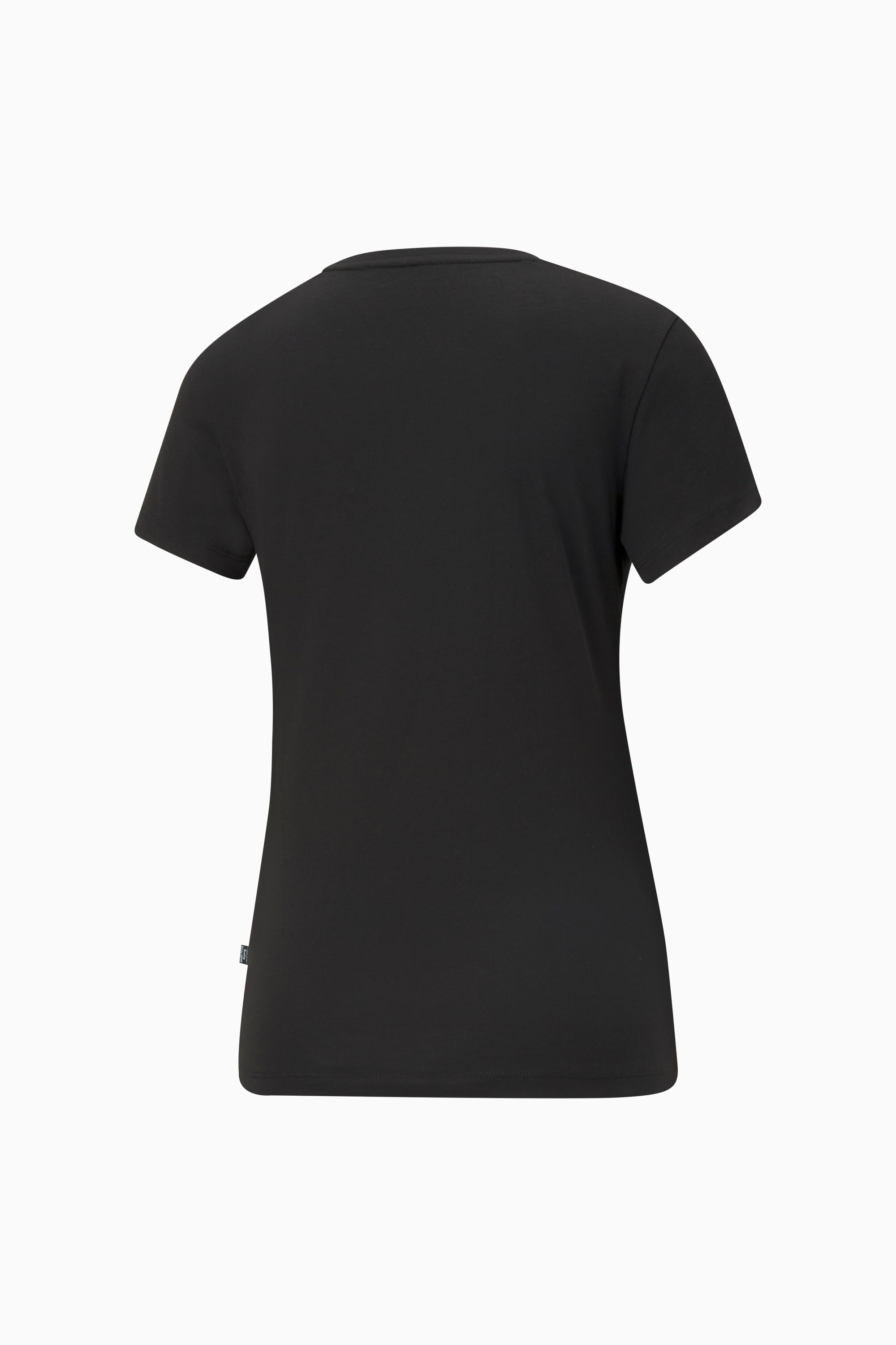 Essentials Small Logo Women's Tee - 2