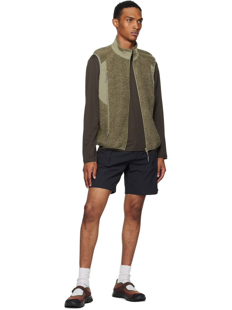 SALOMON Multicolor RX Marie-Jeanne Sneakers outlook