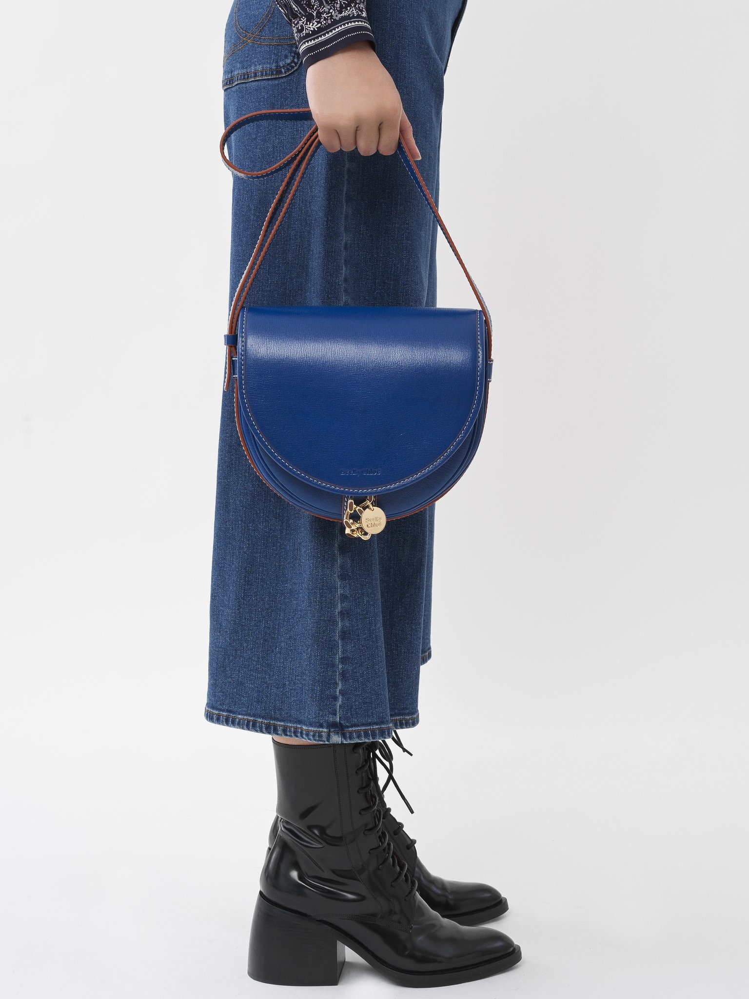 MARA SADDLE BAG - 3