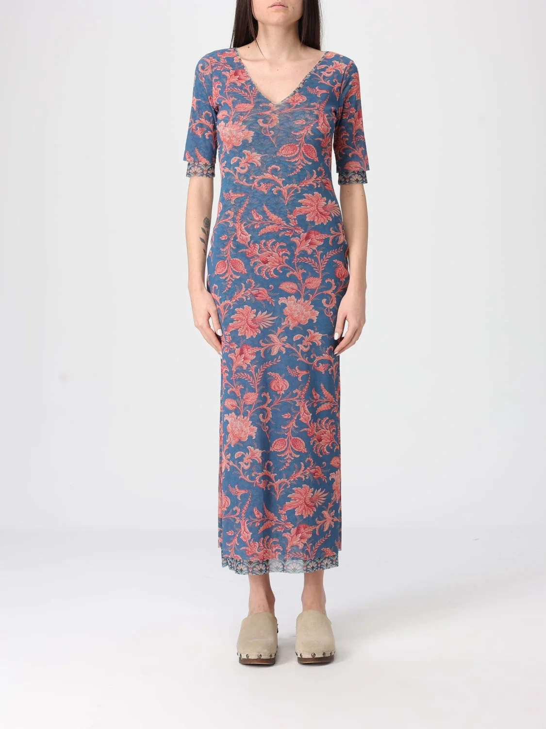 Dress woman Etro - 1
