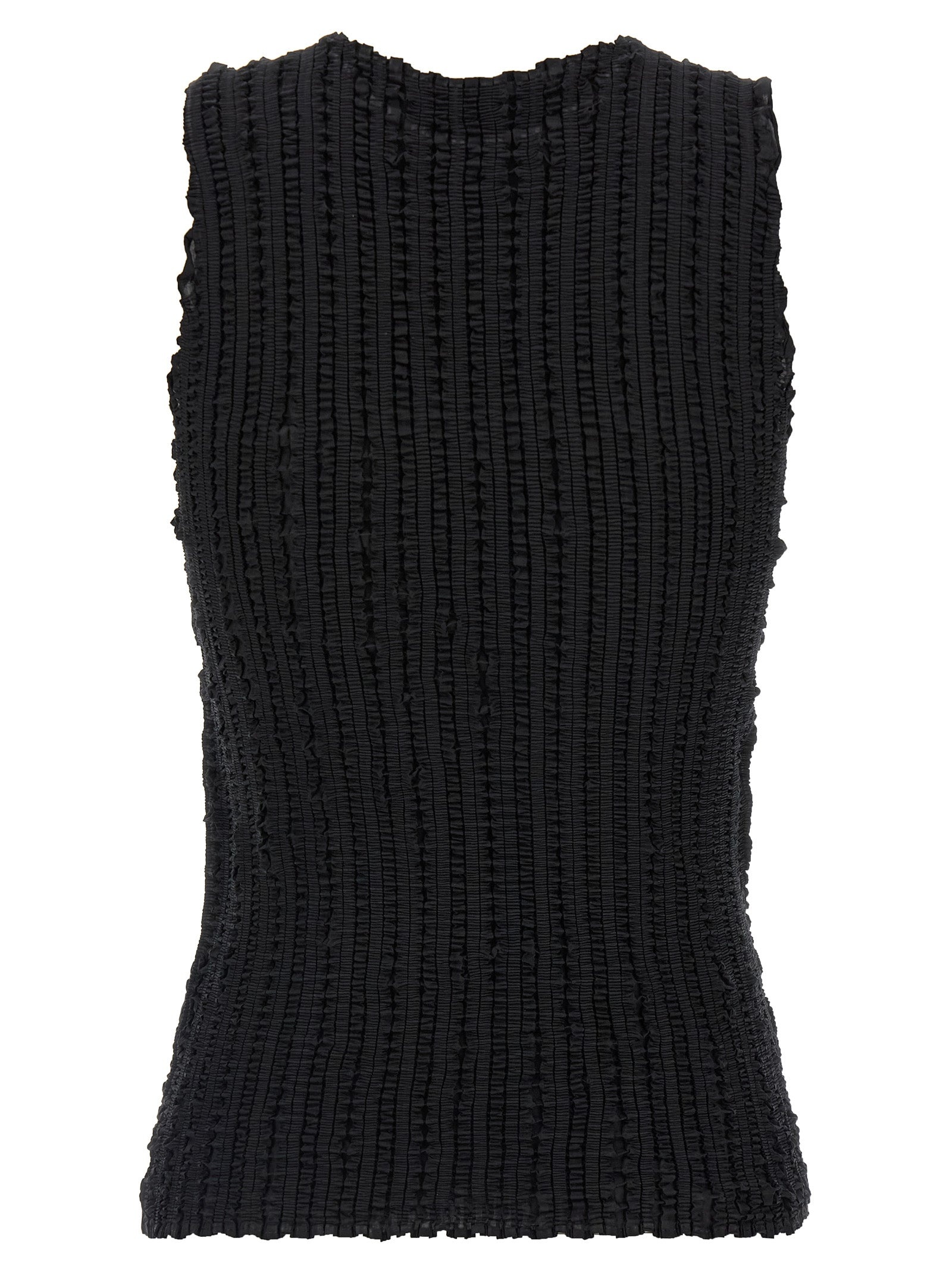 Issey Miyake Women 'Jellyfish Pleats' Top - 2