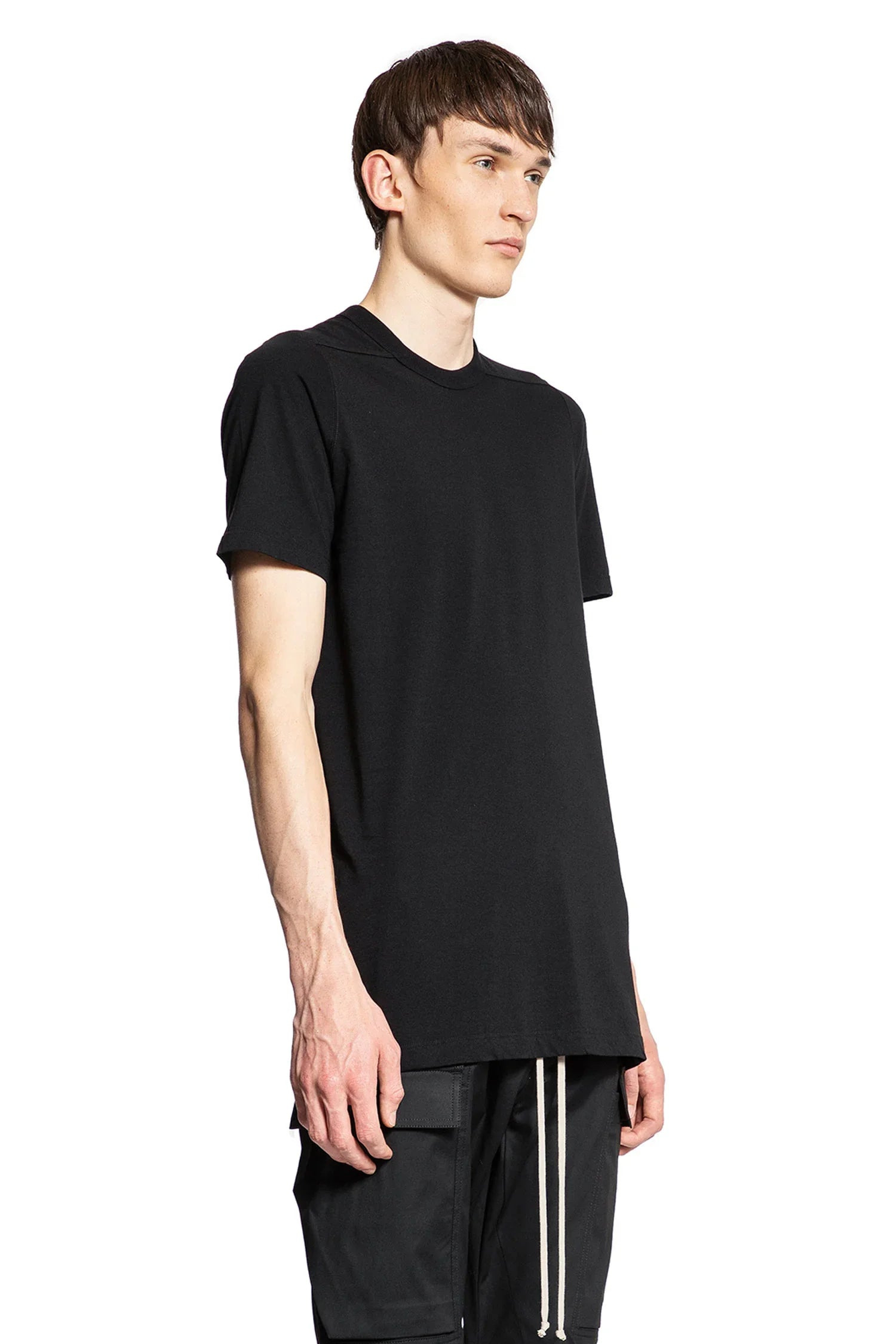 Level-Classic-T-Shirt - 2