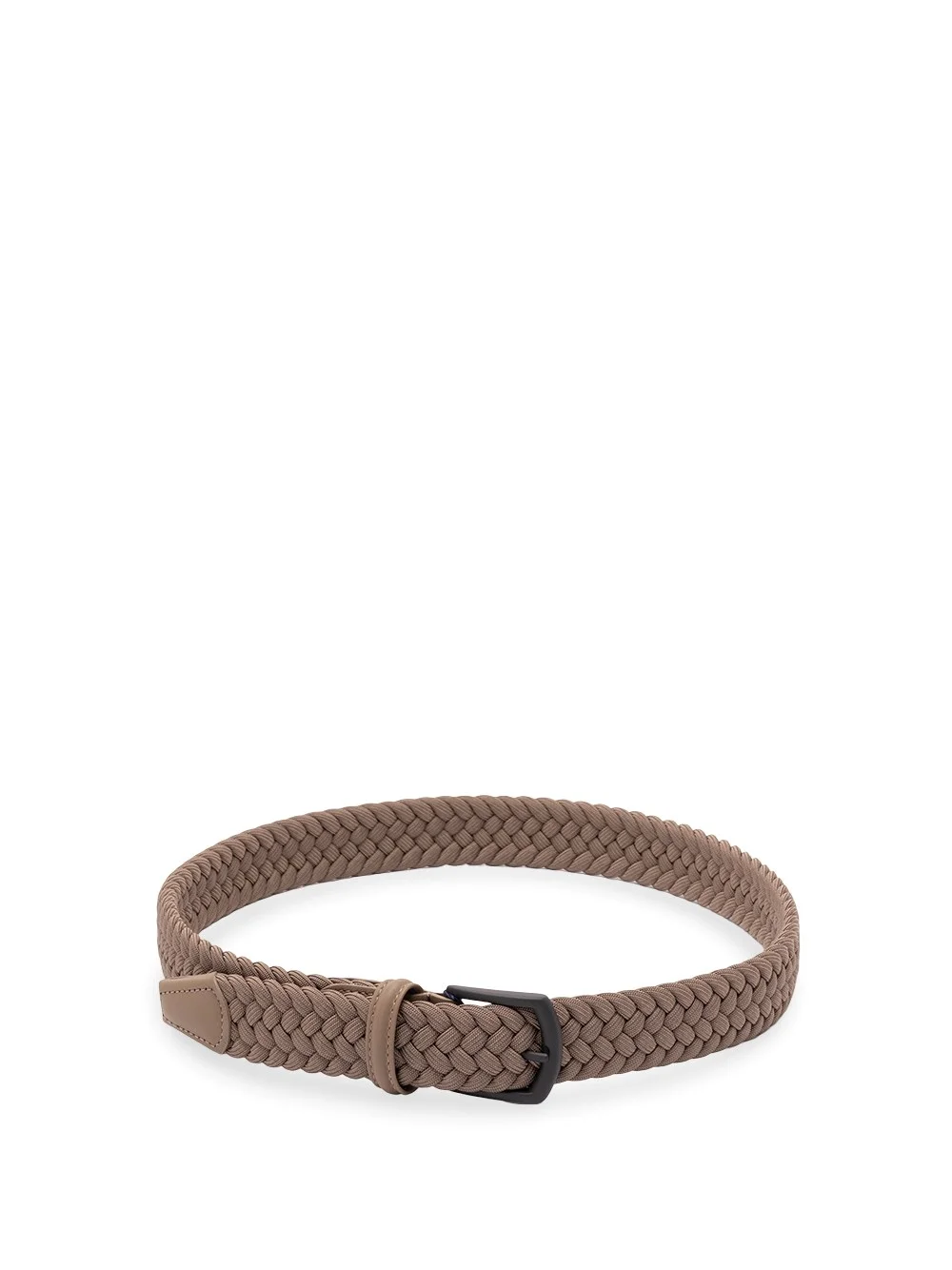 Elastic Woven Belt - 1