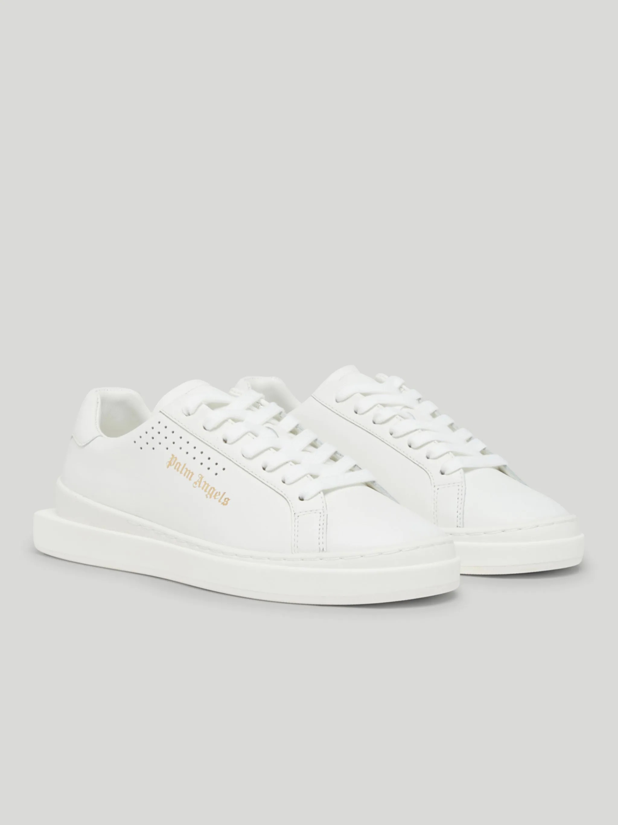 WHITE PALM TWO SNEAKERS - 2