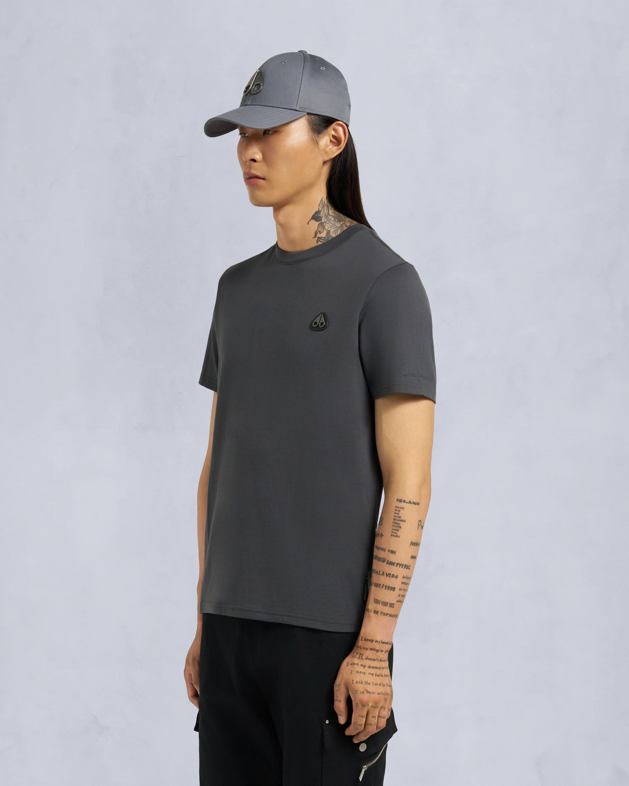 CRESCENT T-SHIRT - 3