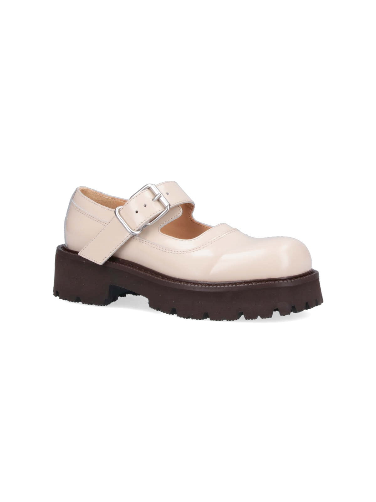 "MARY JANES" BALLET FLATS - 2