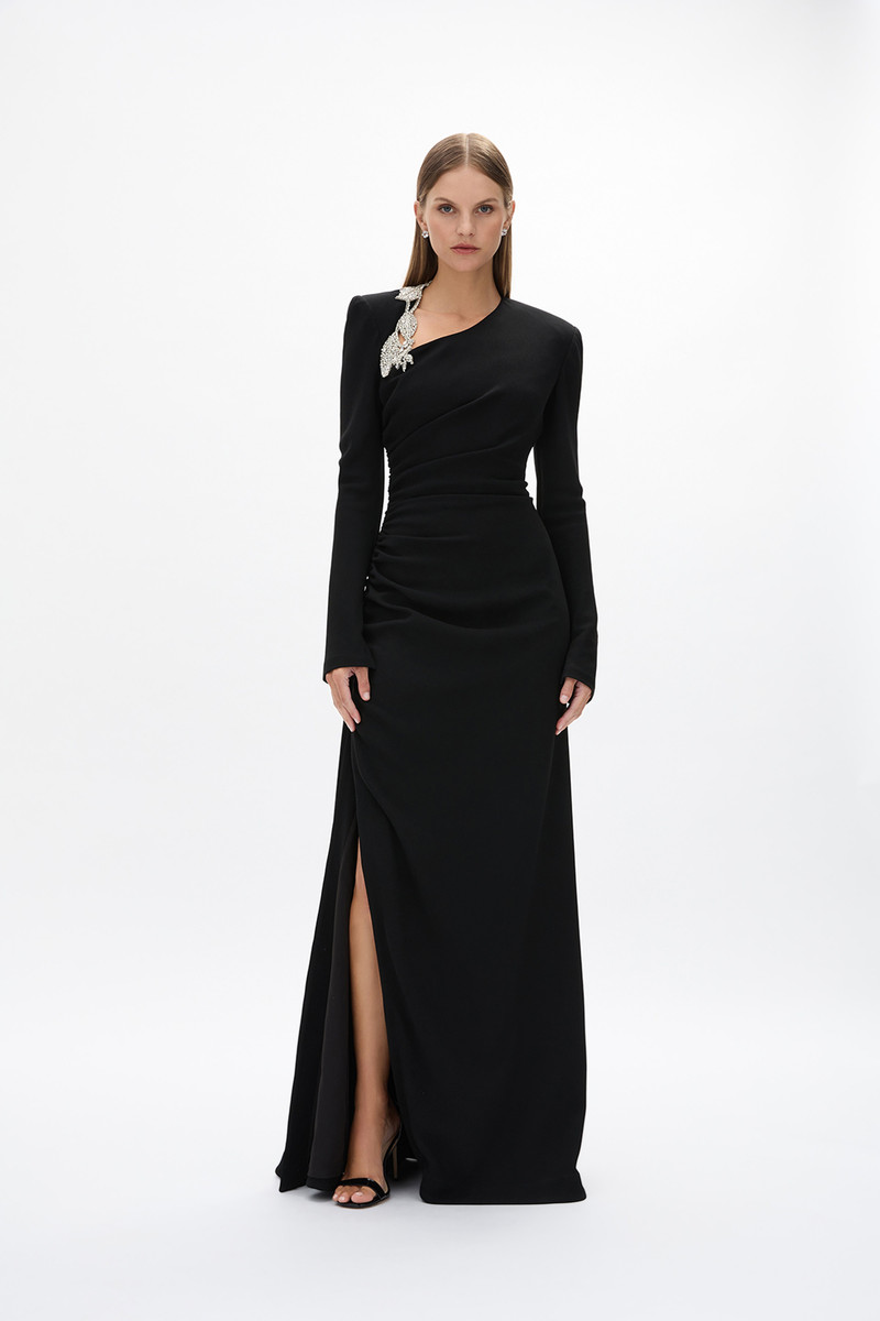 GABRIELLE GOWN 1