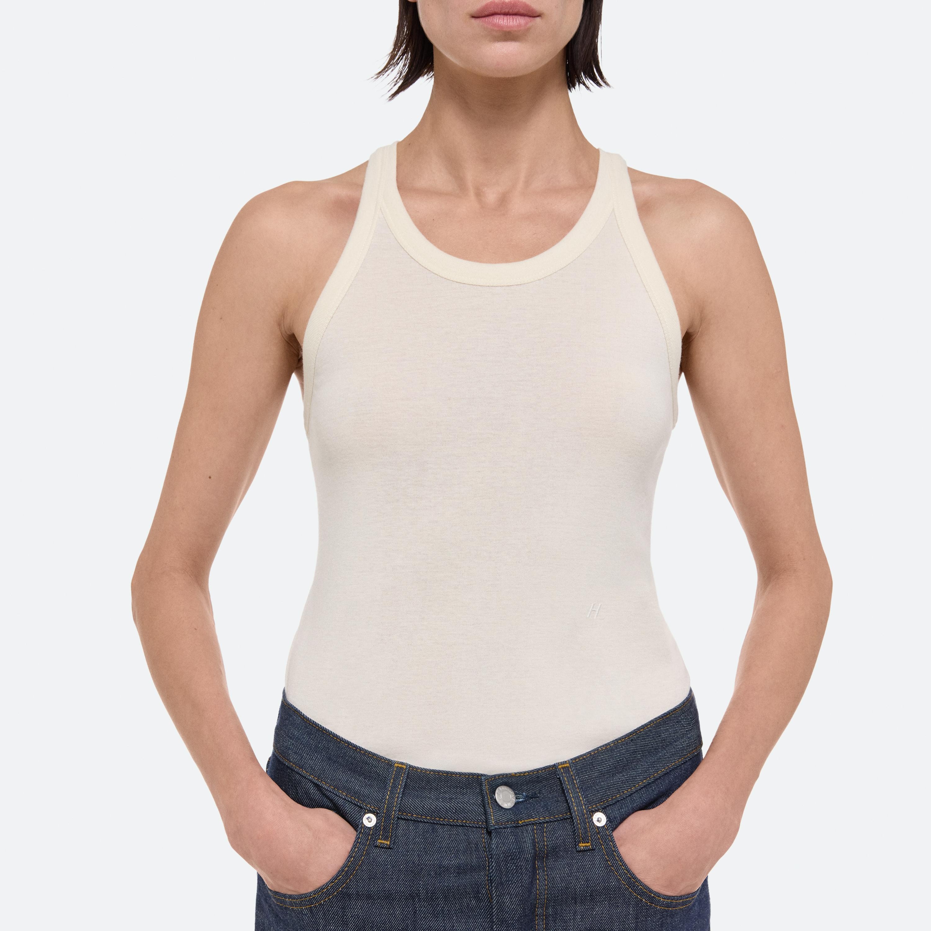 RACER TANK - 6