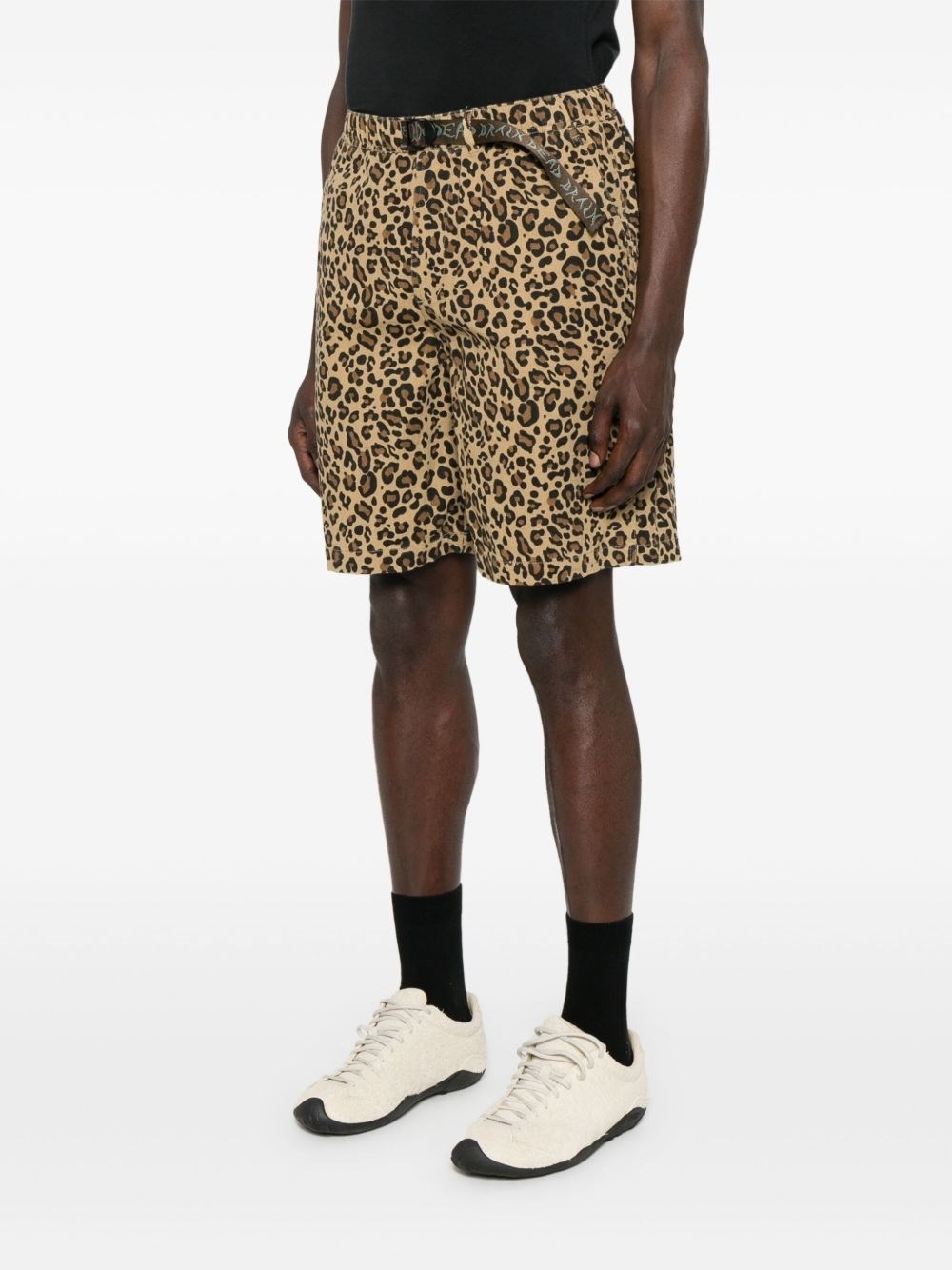 CLIMBER short - 8