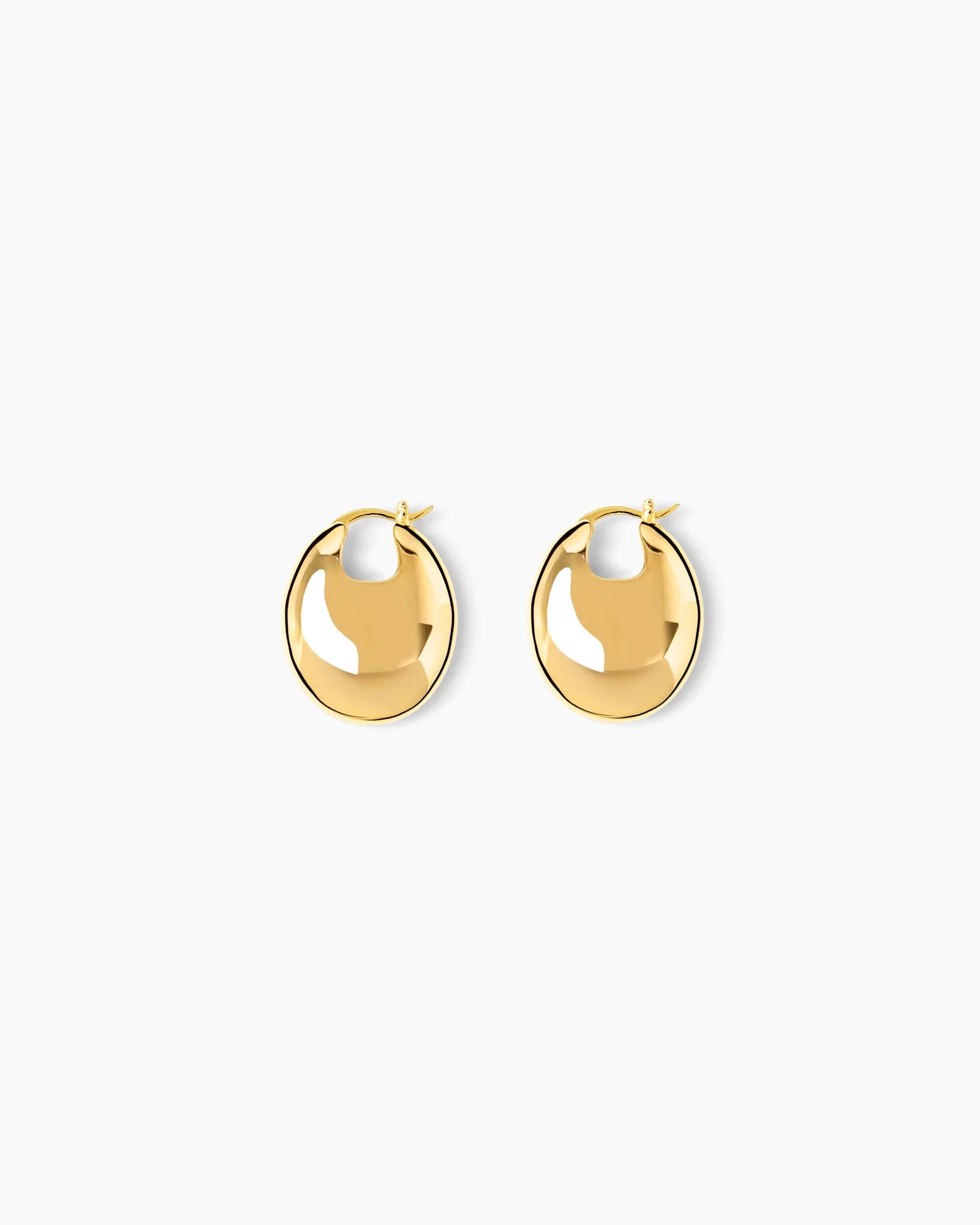 The Erin Earrings - 1