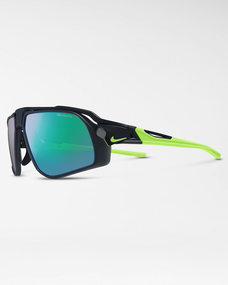 Nike Nike Men's Flyfree Mirrored Sunglasses outlook