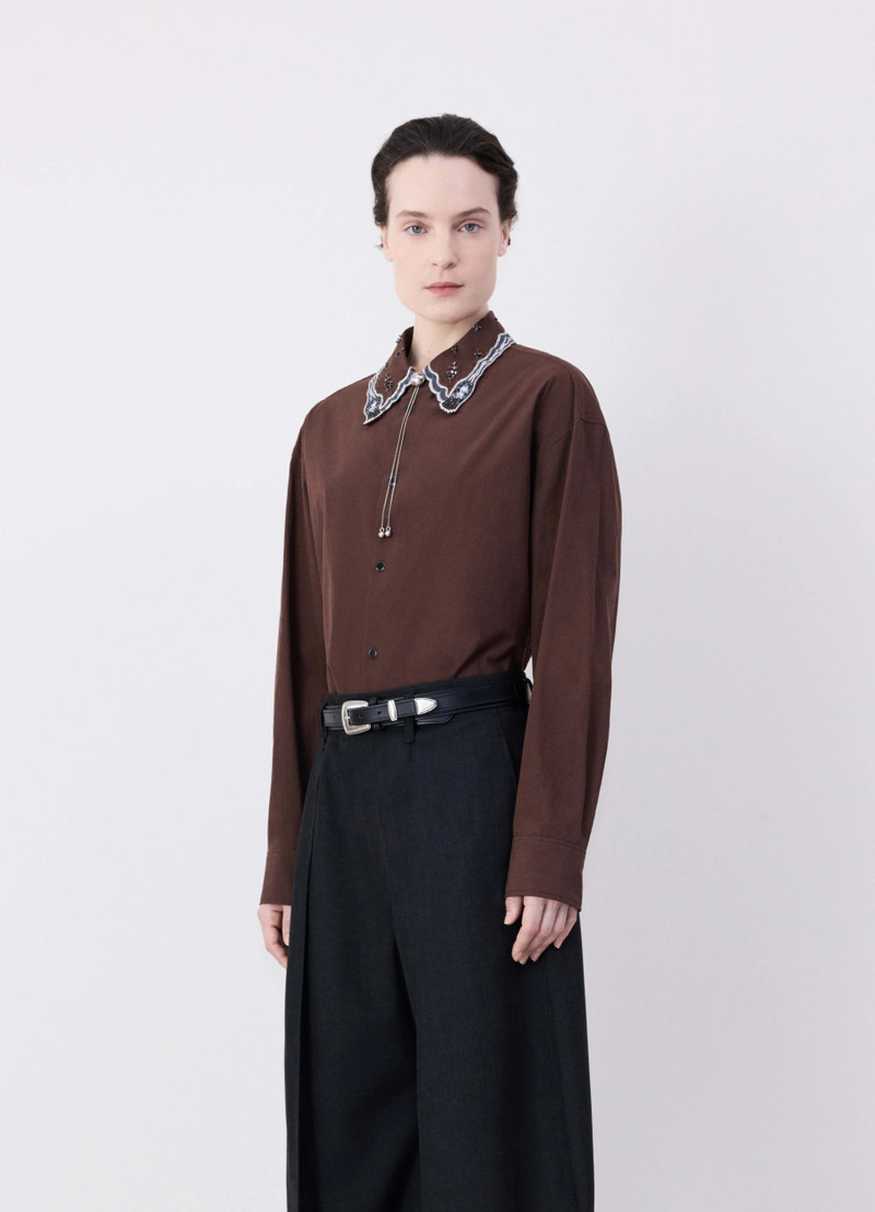 MINIMAL WESTERN BELT 3