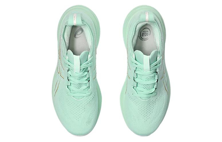 (WMNS) ASICS Gel-Nimbus 26 'Mint Tint' 1012B601-300 - 5